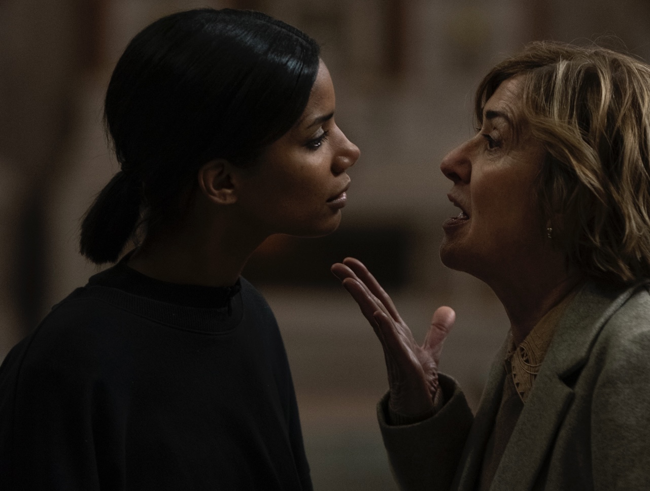 Après le silence