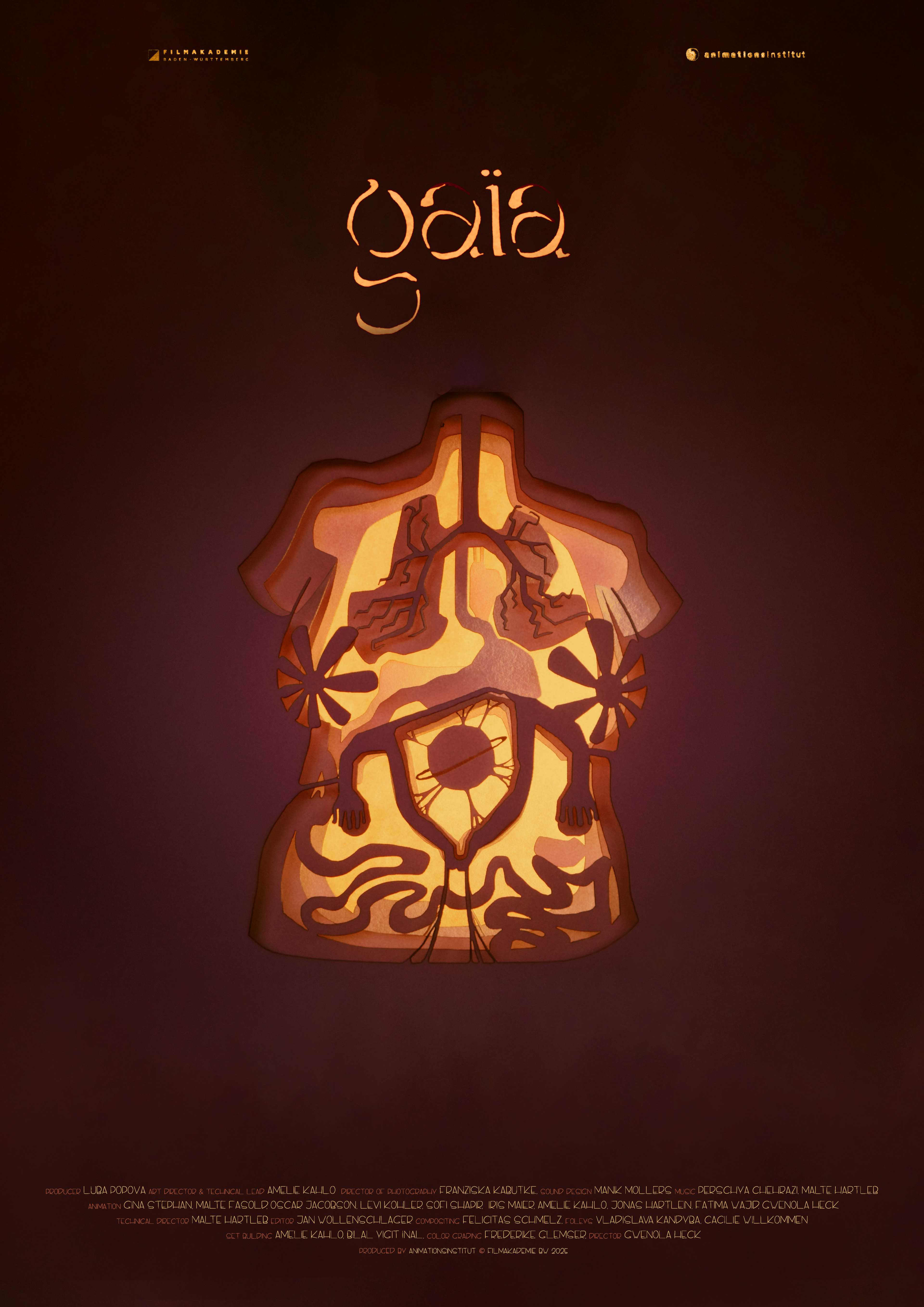 Gaïa