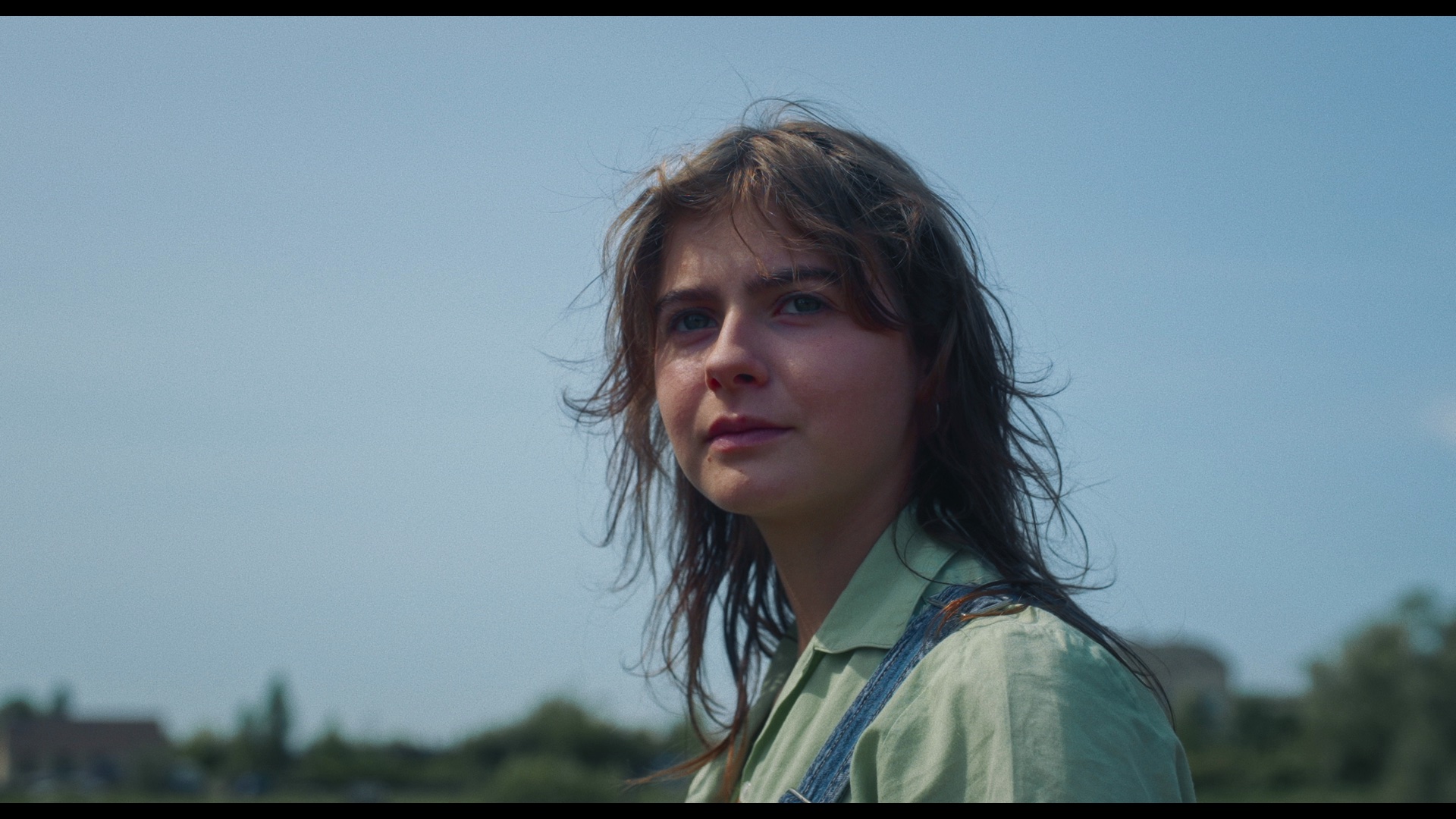 Vampire sous pression