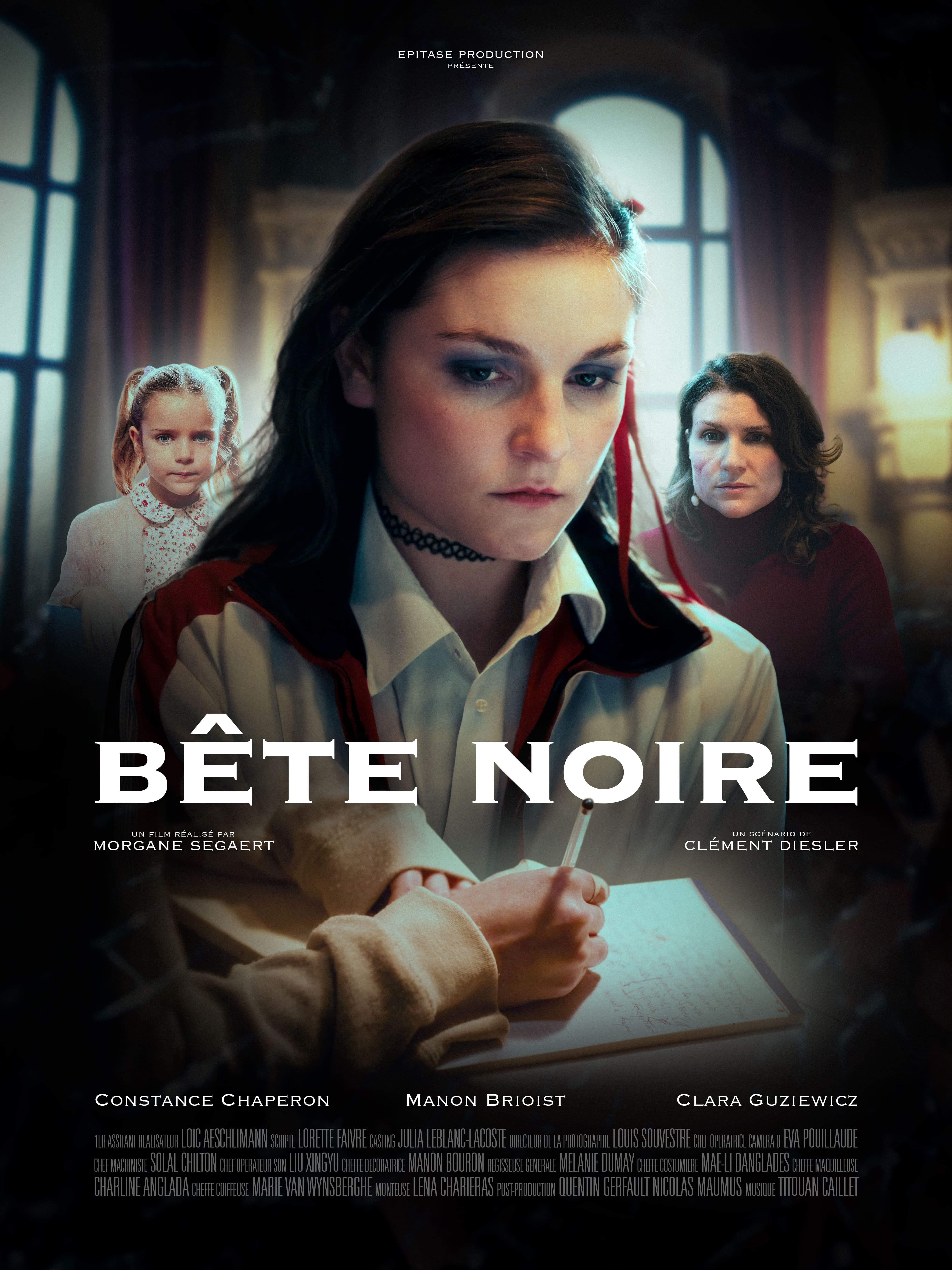 Bête noire