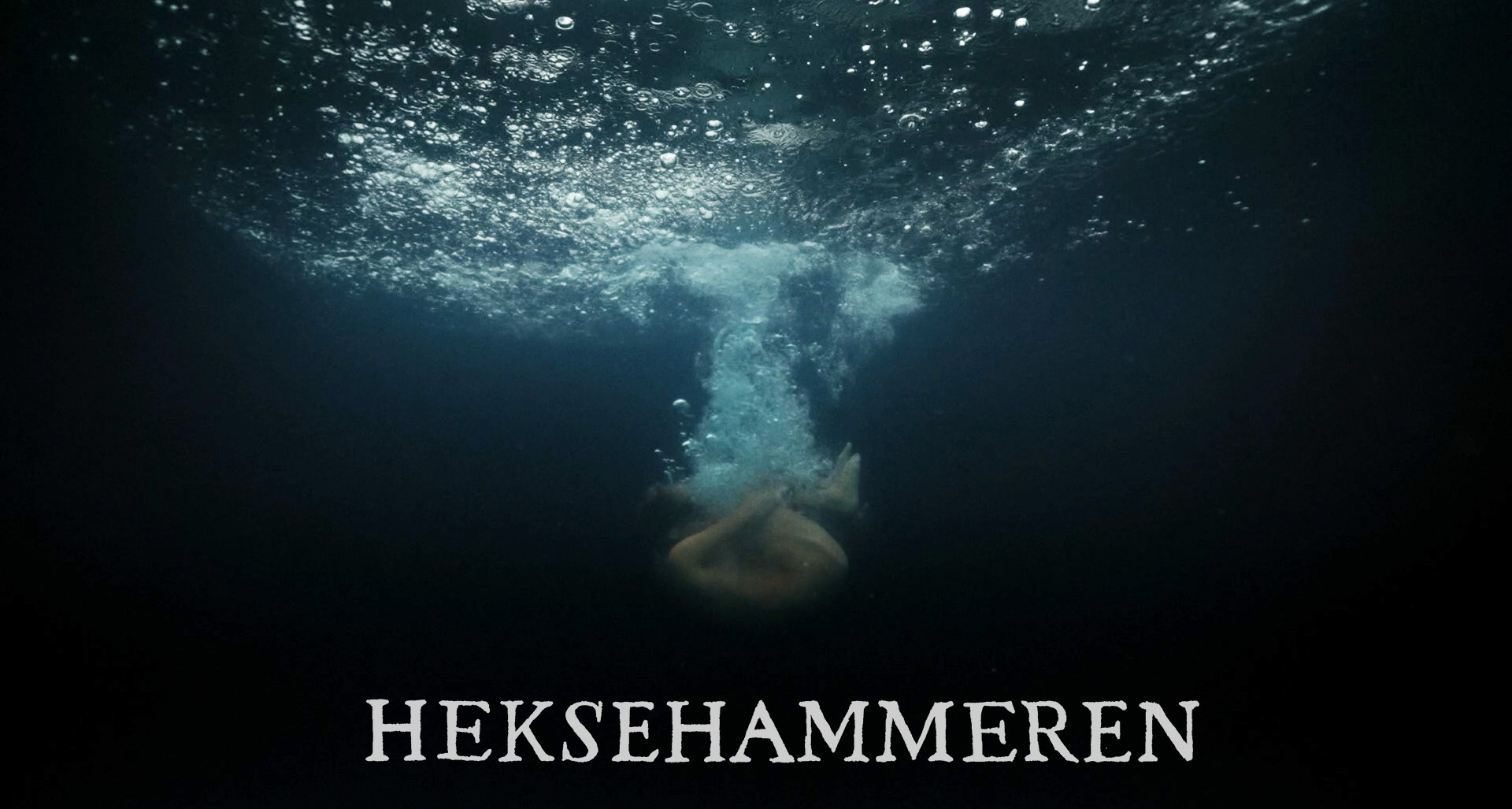 Heksehammeren