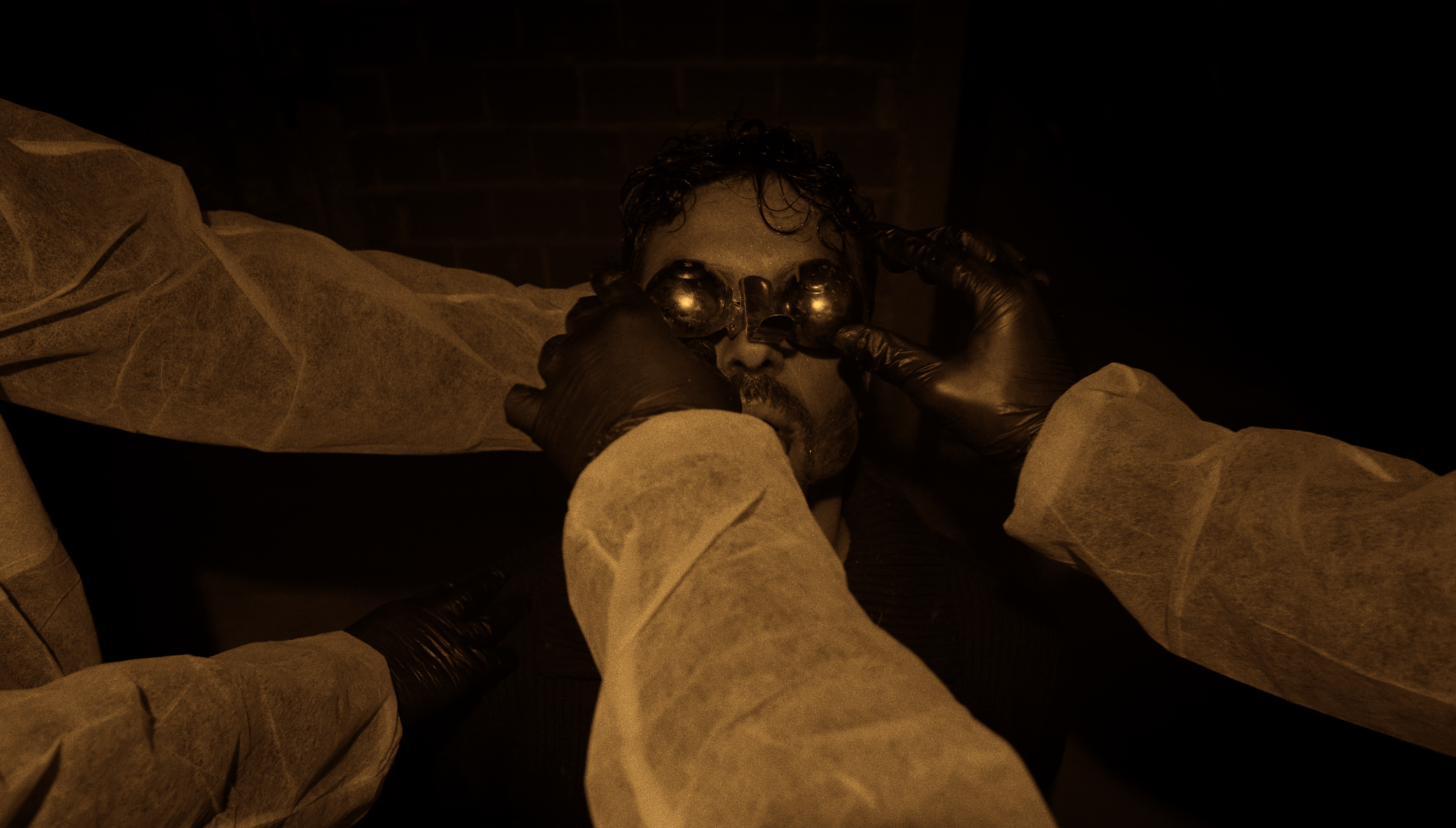 Journey to the Coasts of Another Earth