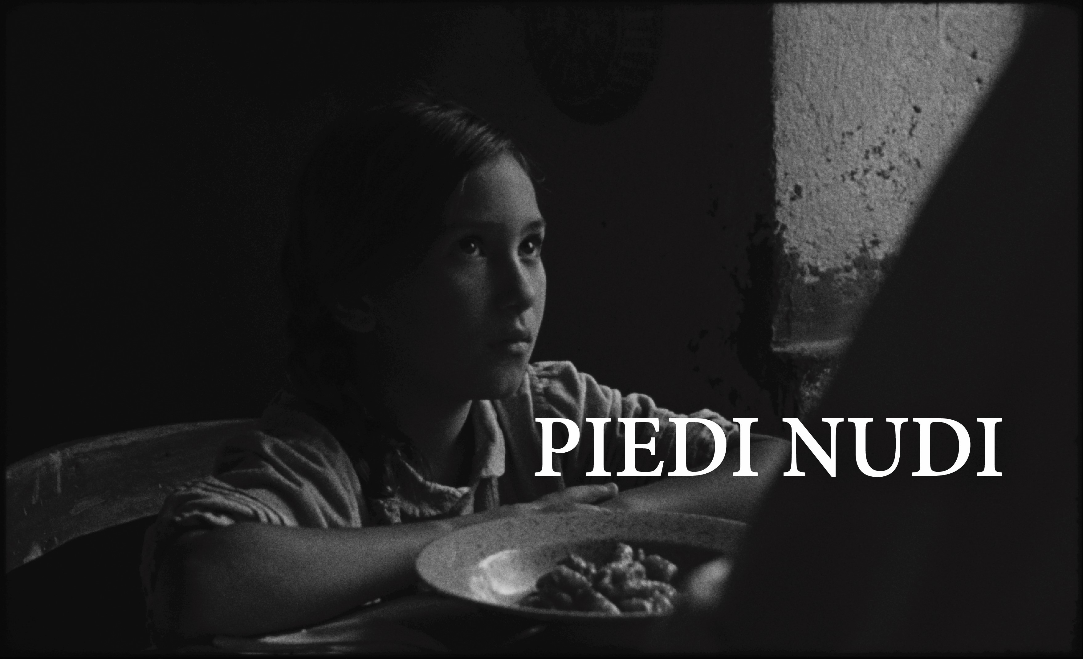 Piedi Nudi