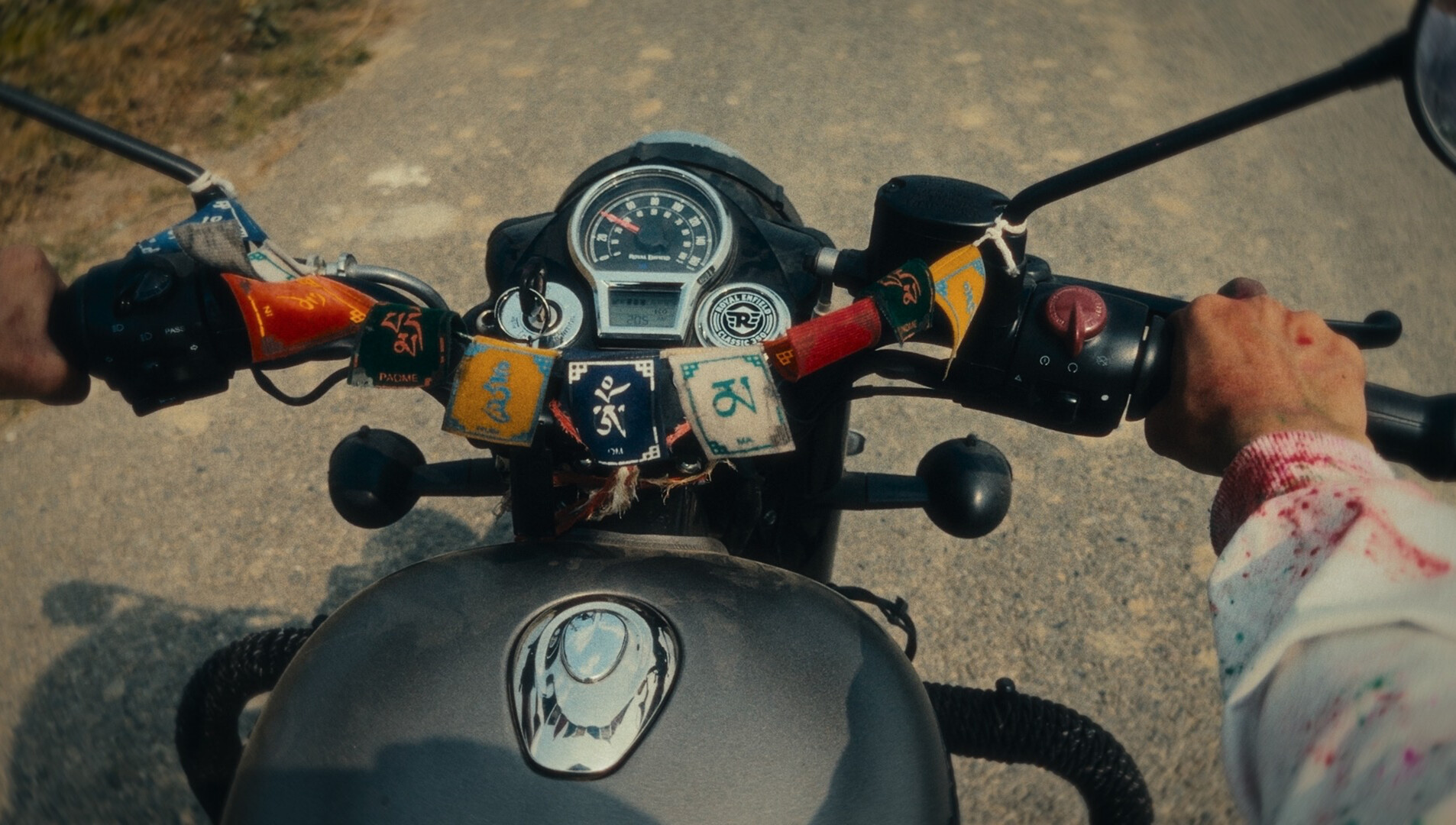 Anything for a Better Future