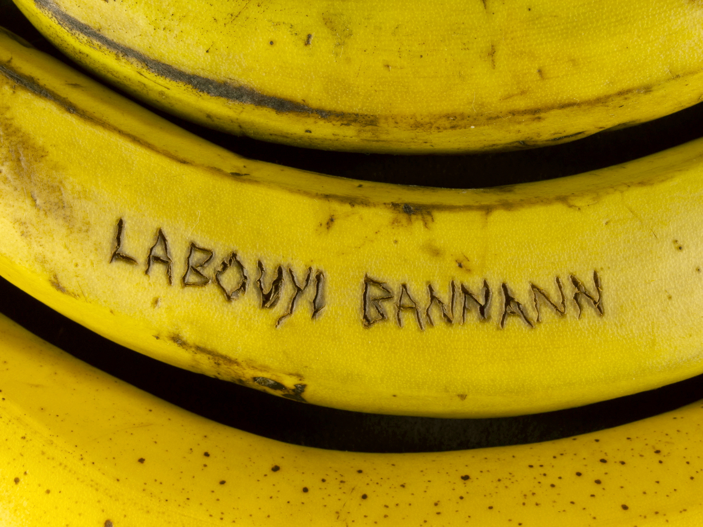 LABOUYI BANNANN