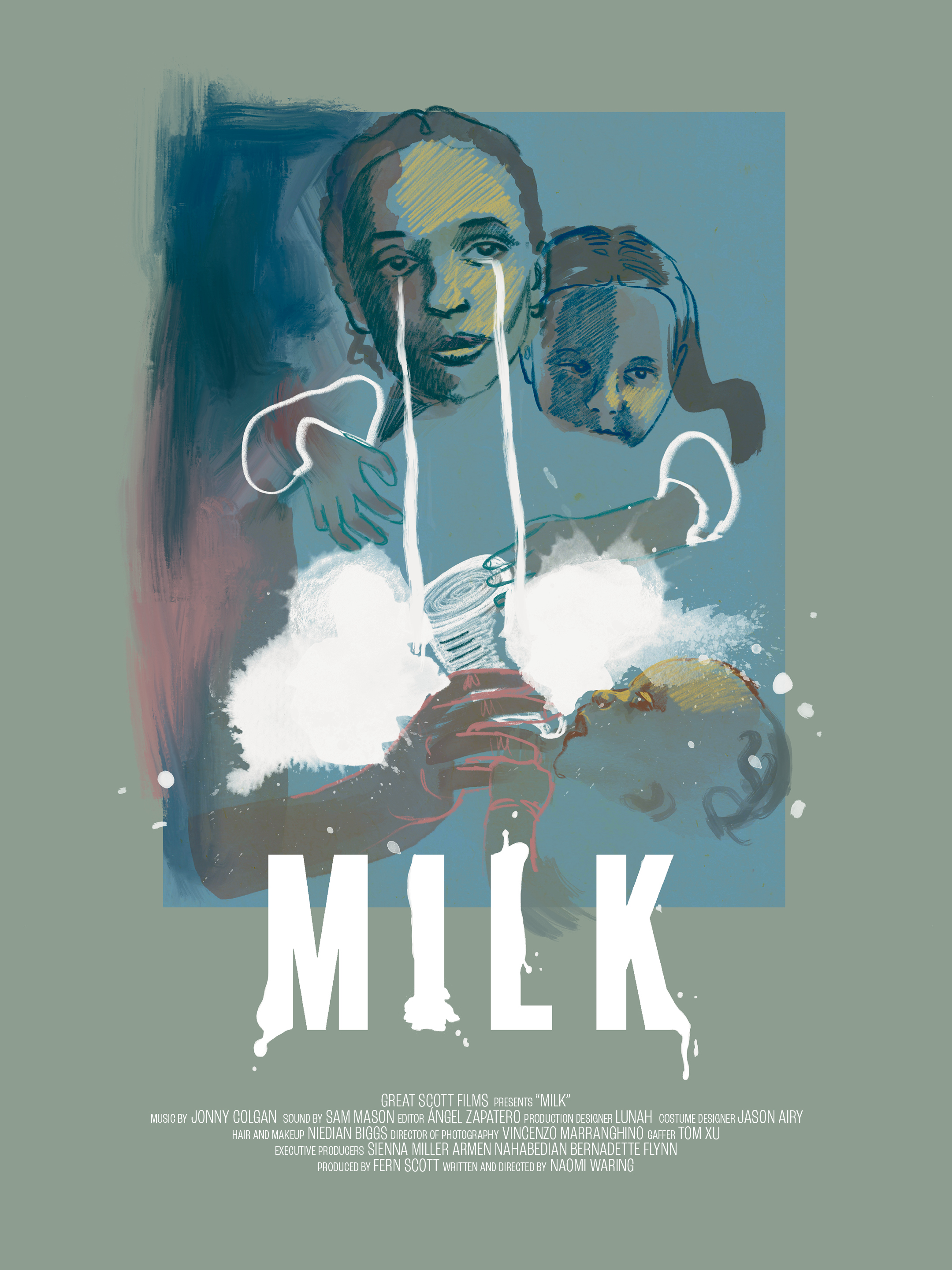 MILK