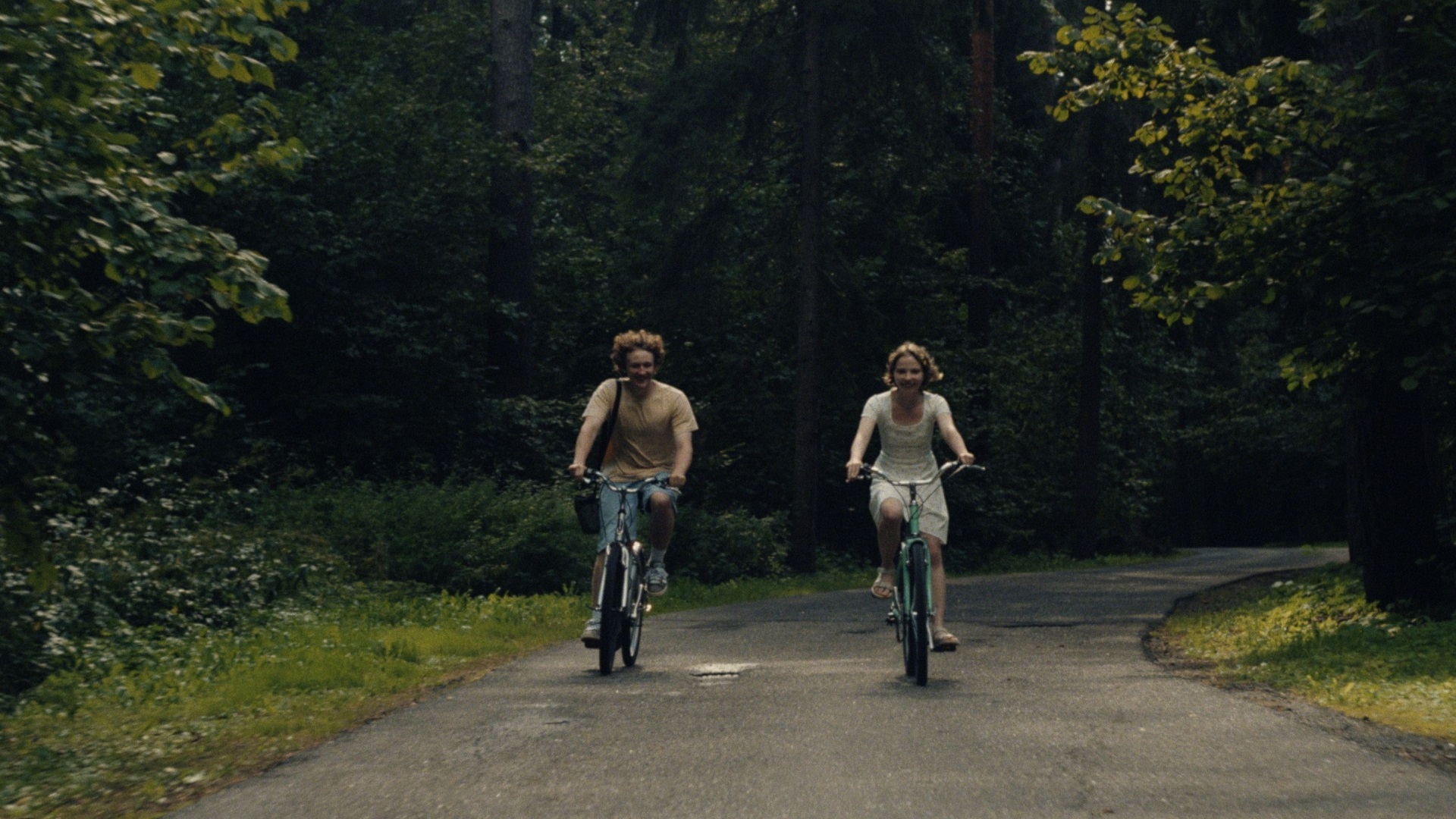 Everything Will Be Okay