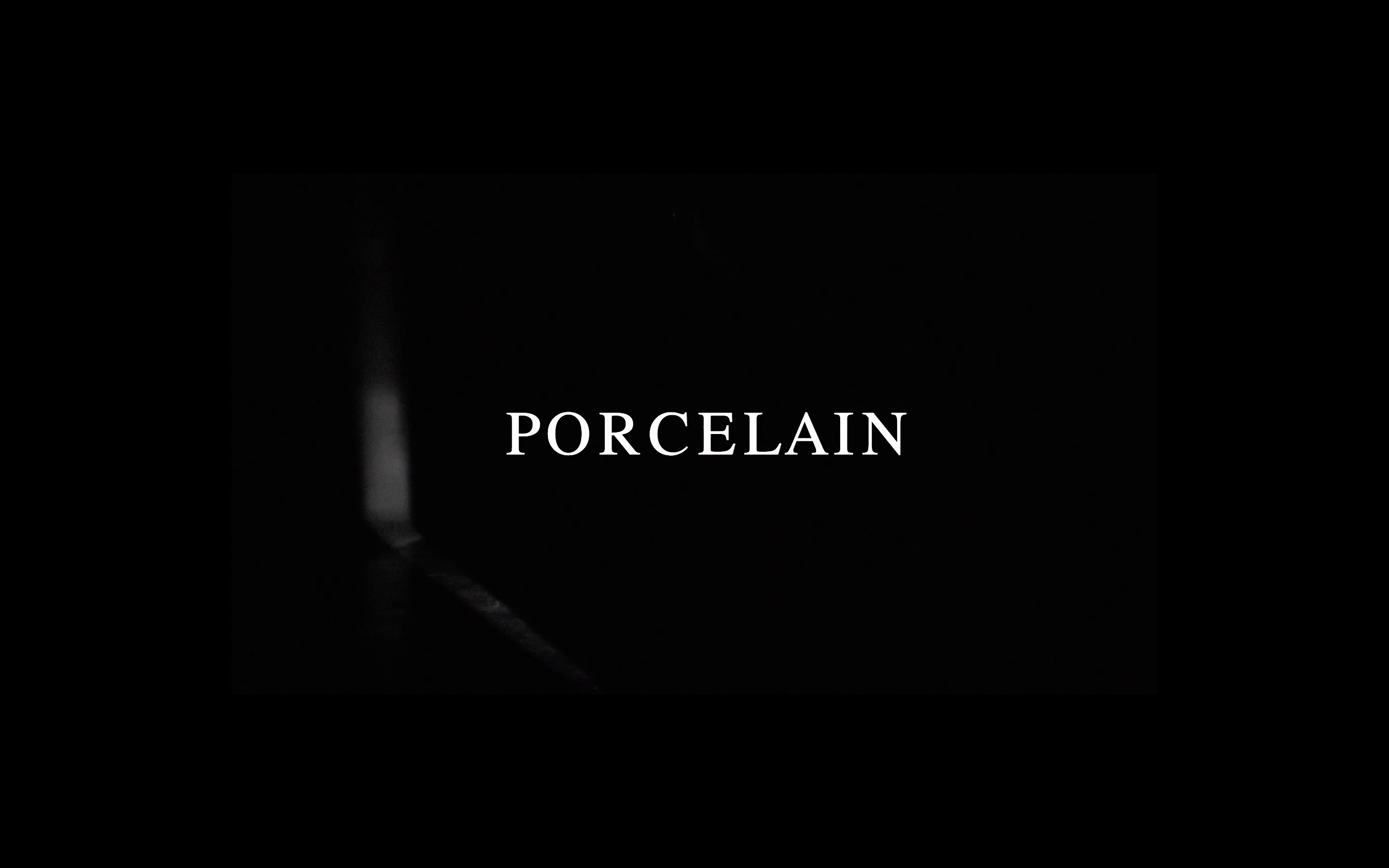 Porcelain