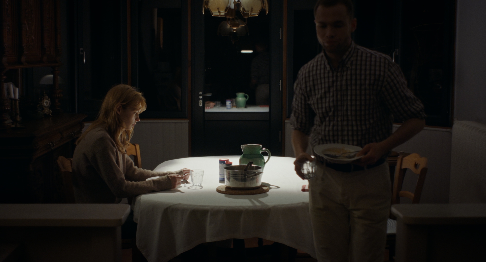 Quand les mots nous manquent