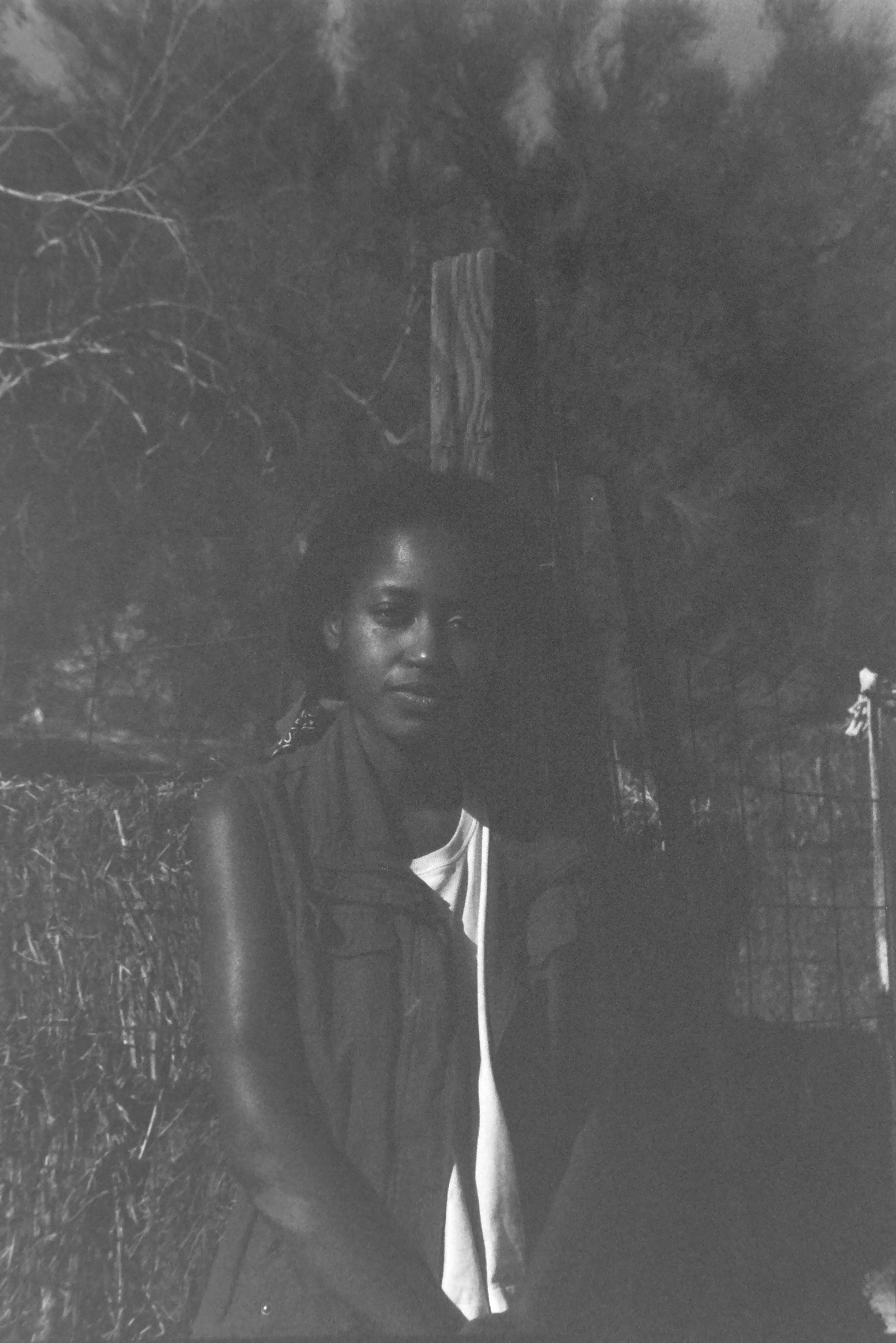 Poetica for the Living