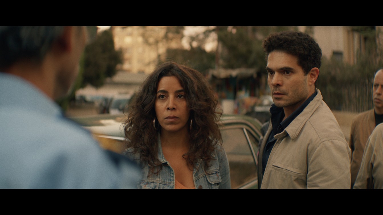 No Parking No Waiting