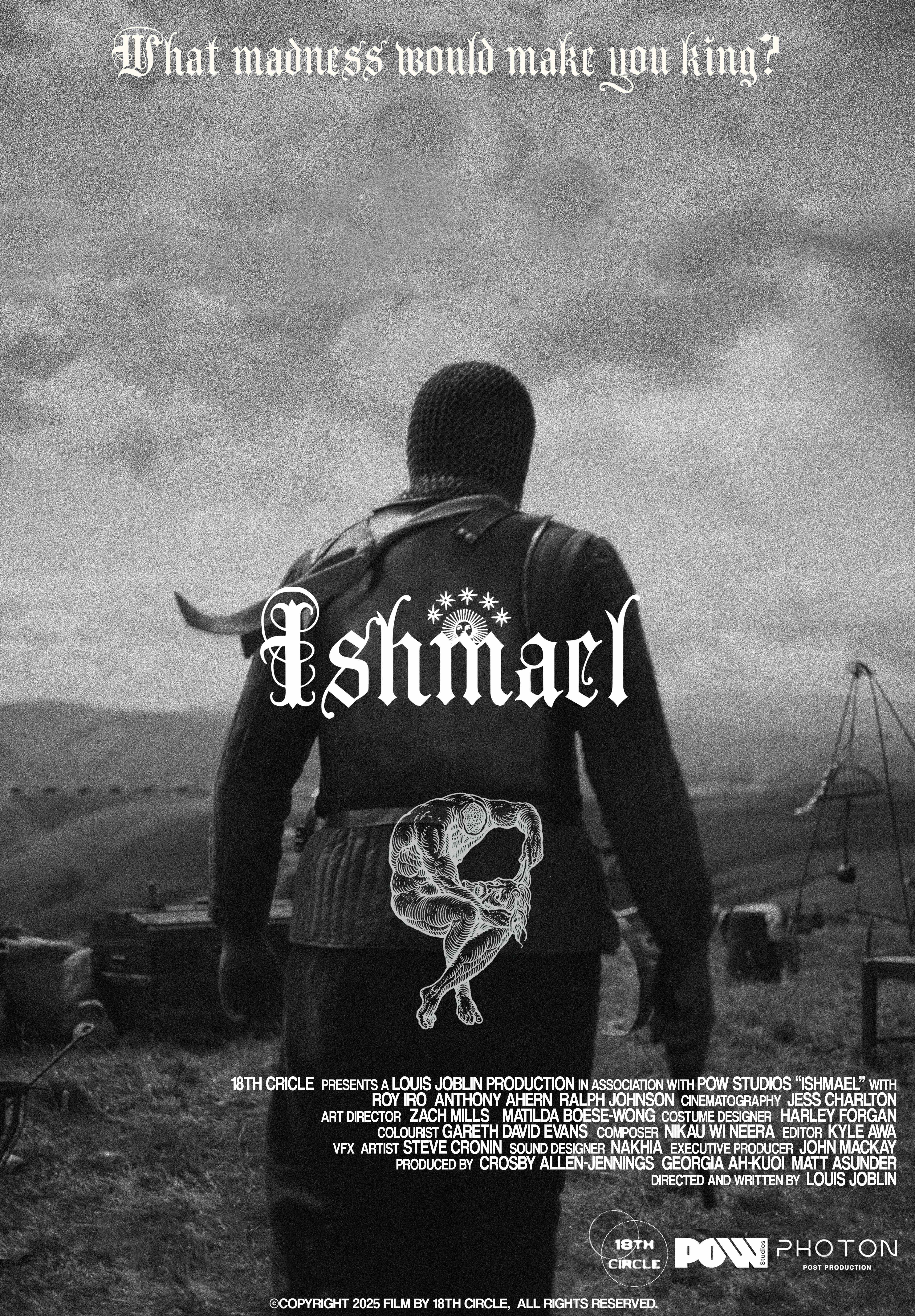 Ishmael