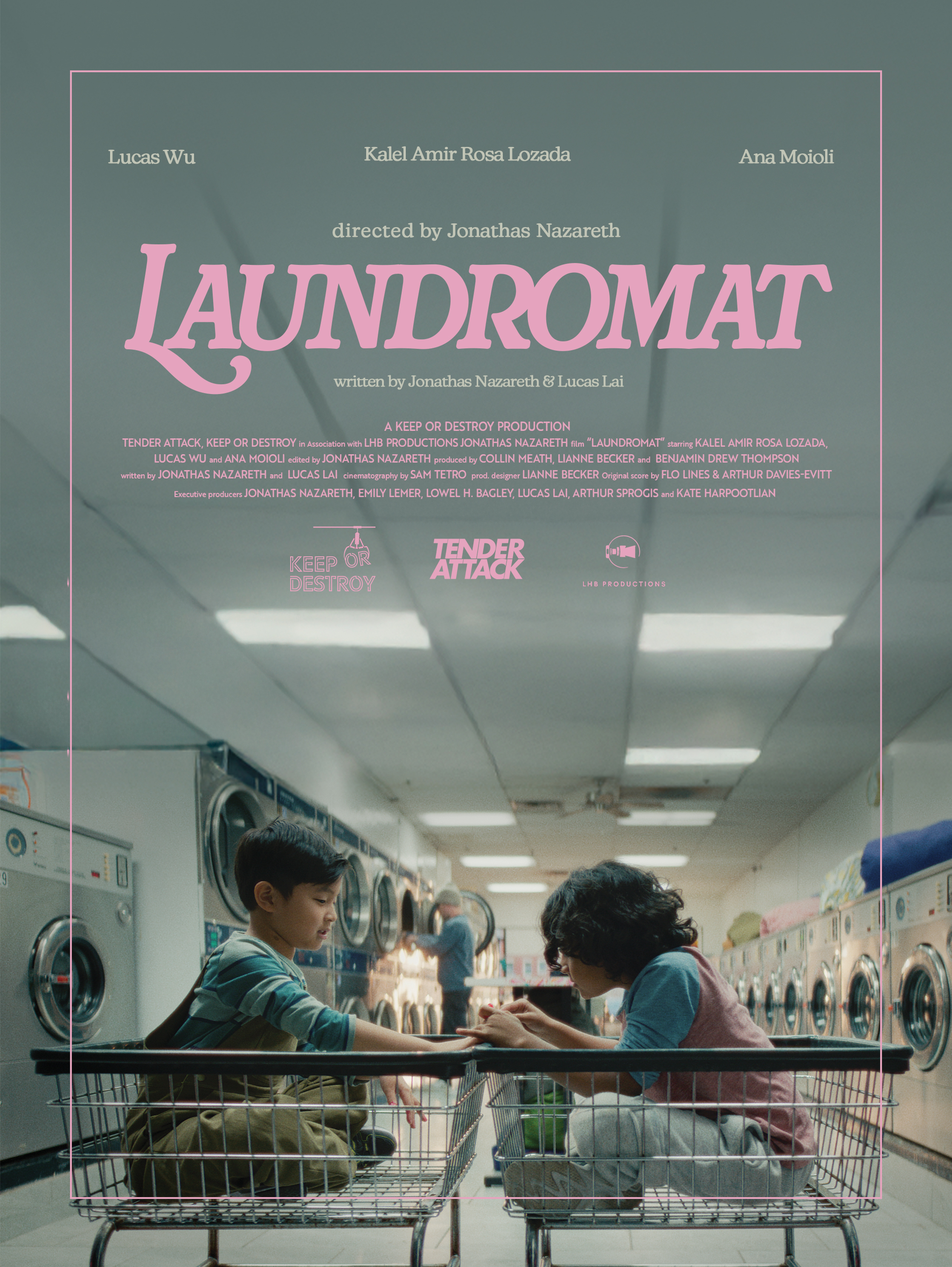 Laundromat