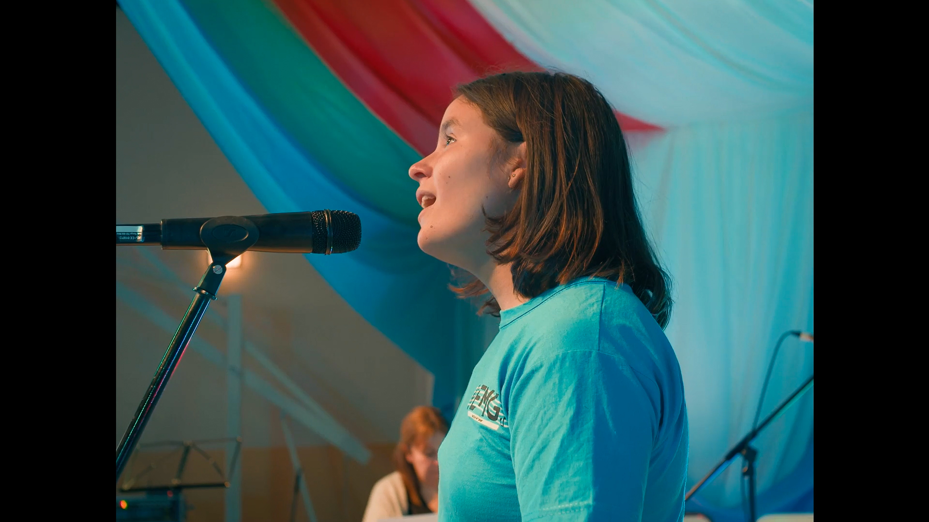 Welsh Dragons of Patagonia