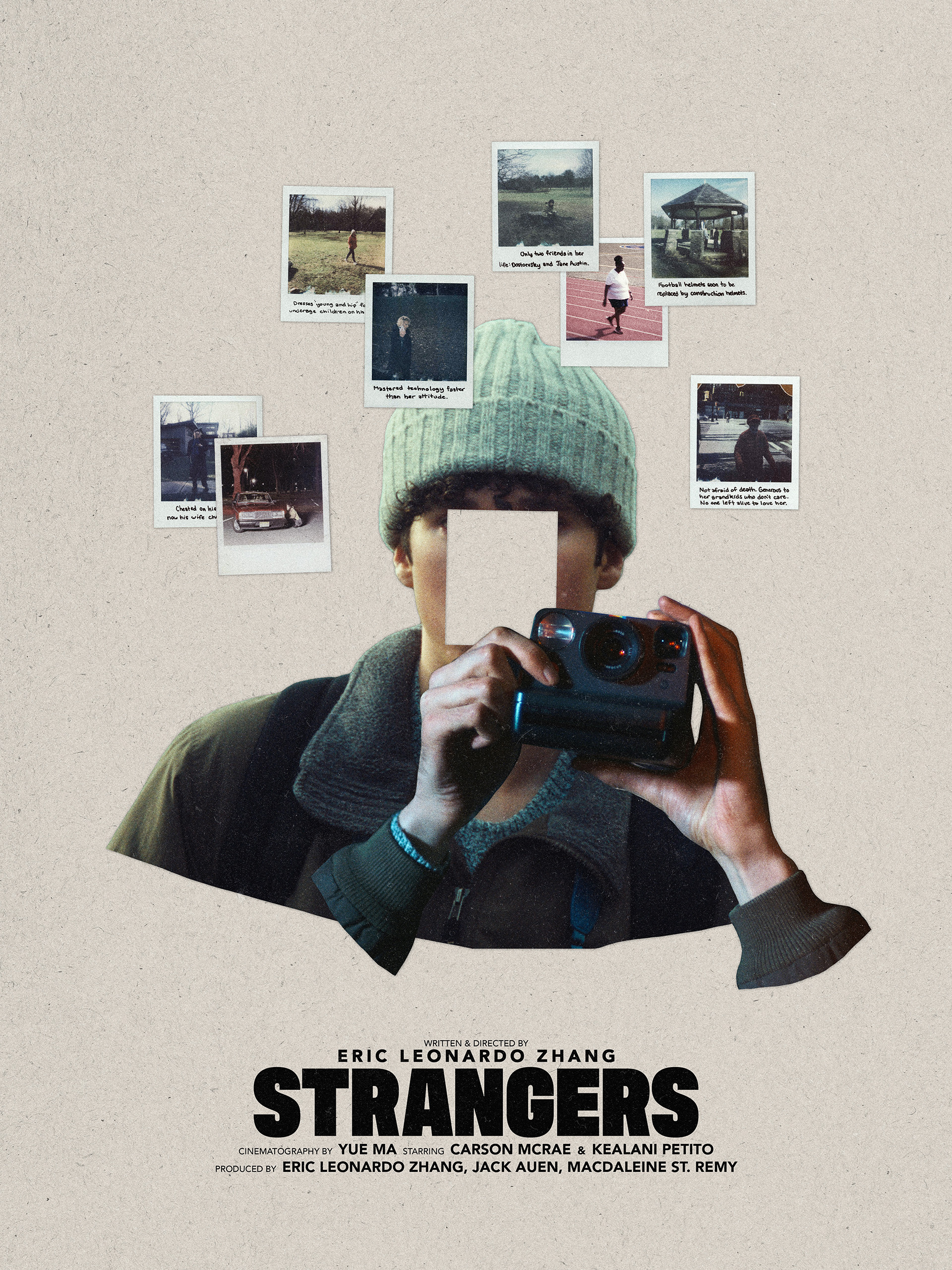 Strangers