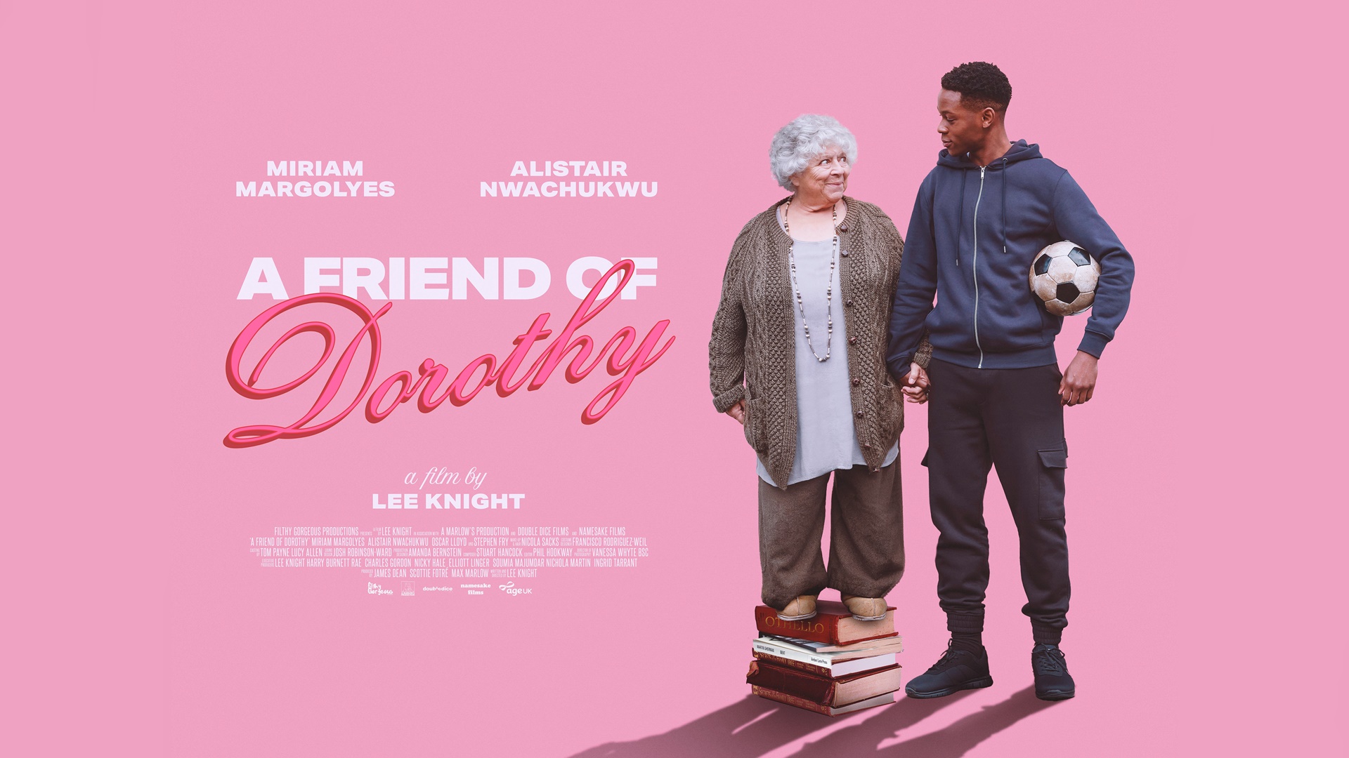 Friend of Dorothy