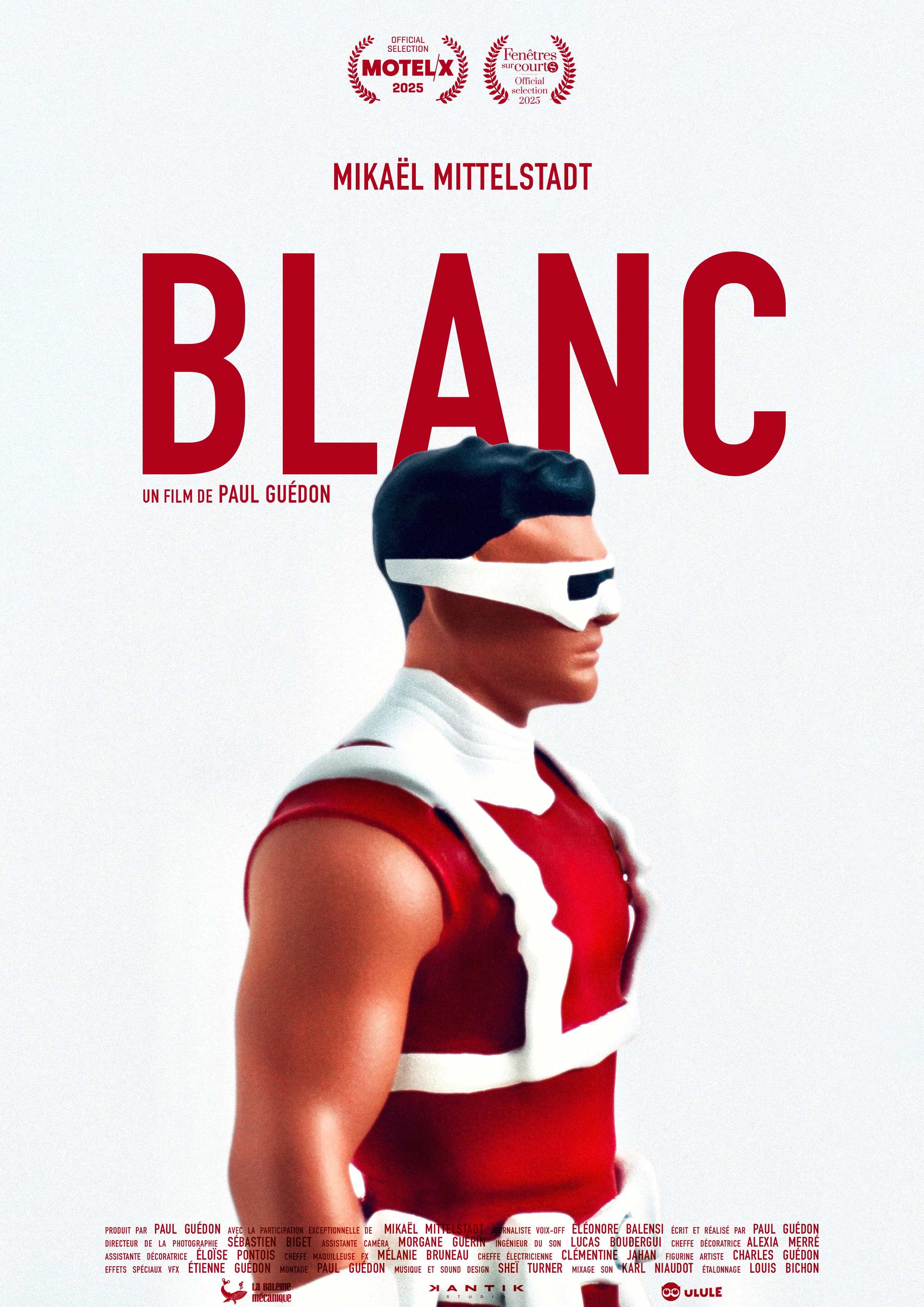 Blanc