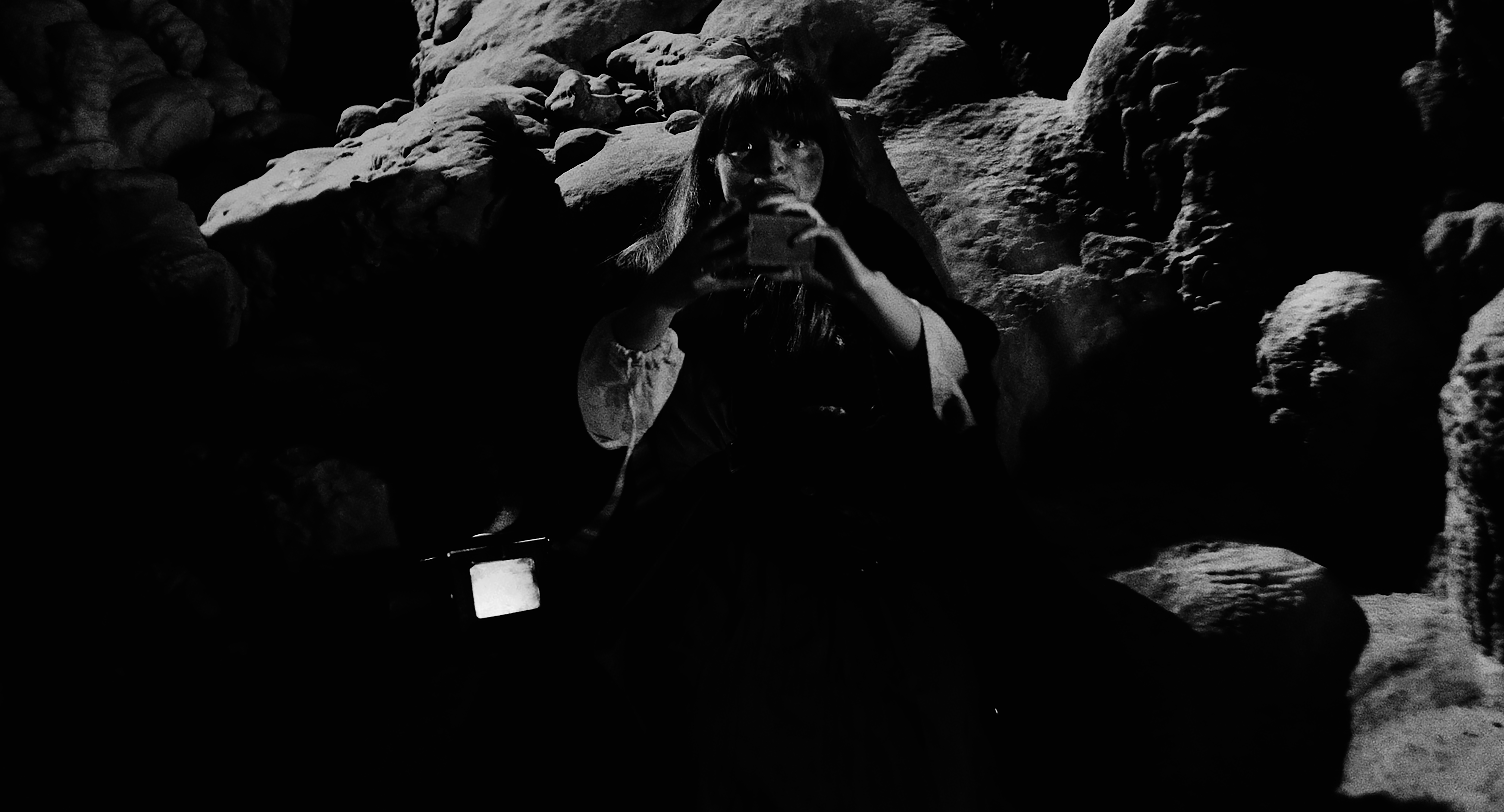 Lorsque la Nuit Tombe