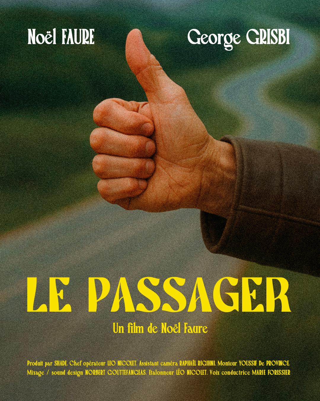 Passager