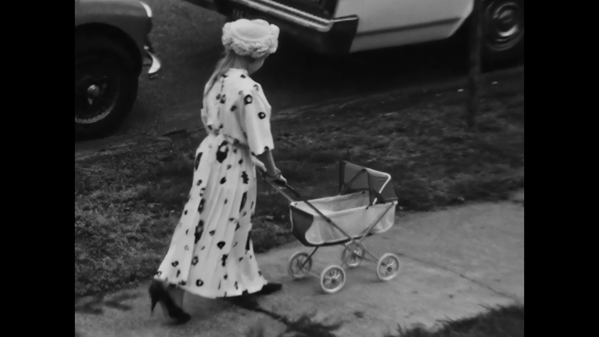 Nice Girls Don't Ask