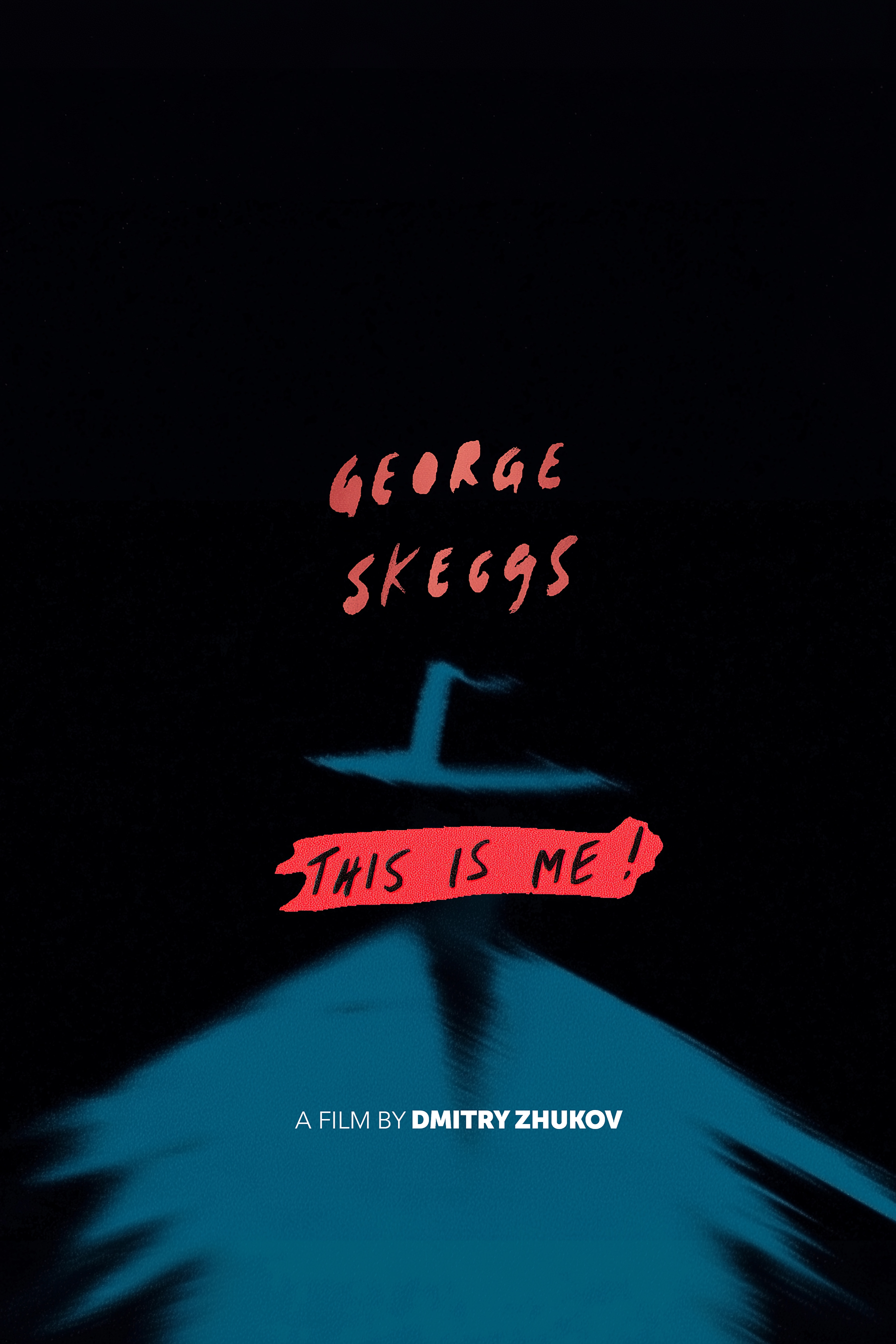 George Skeggs: This Is Me!