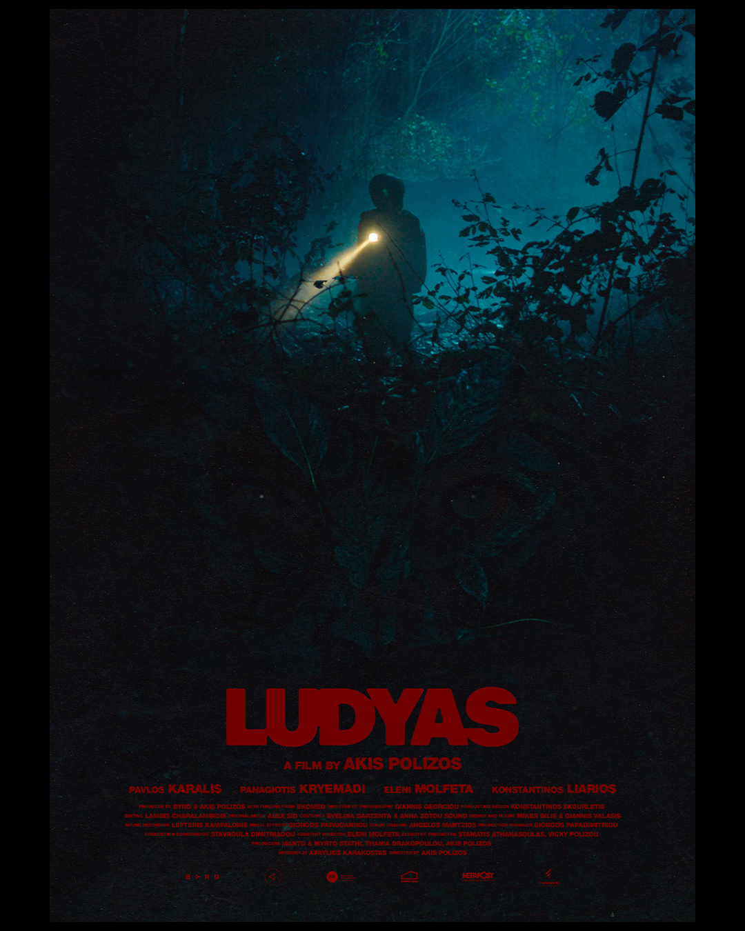 Ludyas