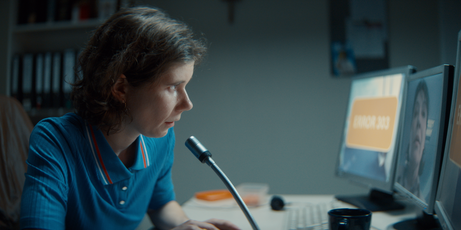 When Saints Turn Machine