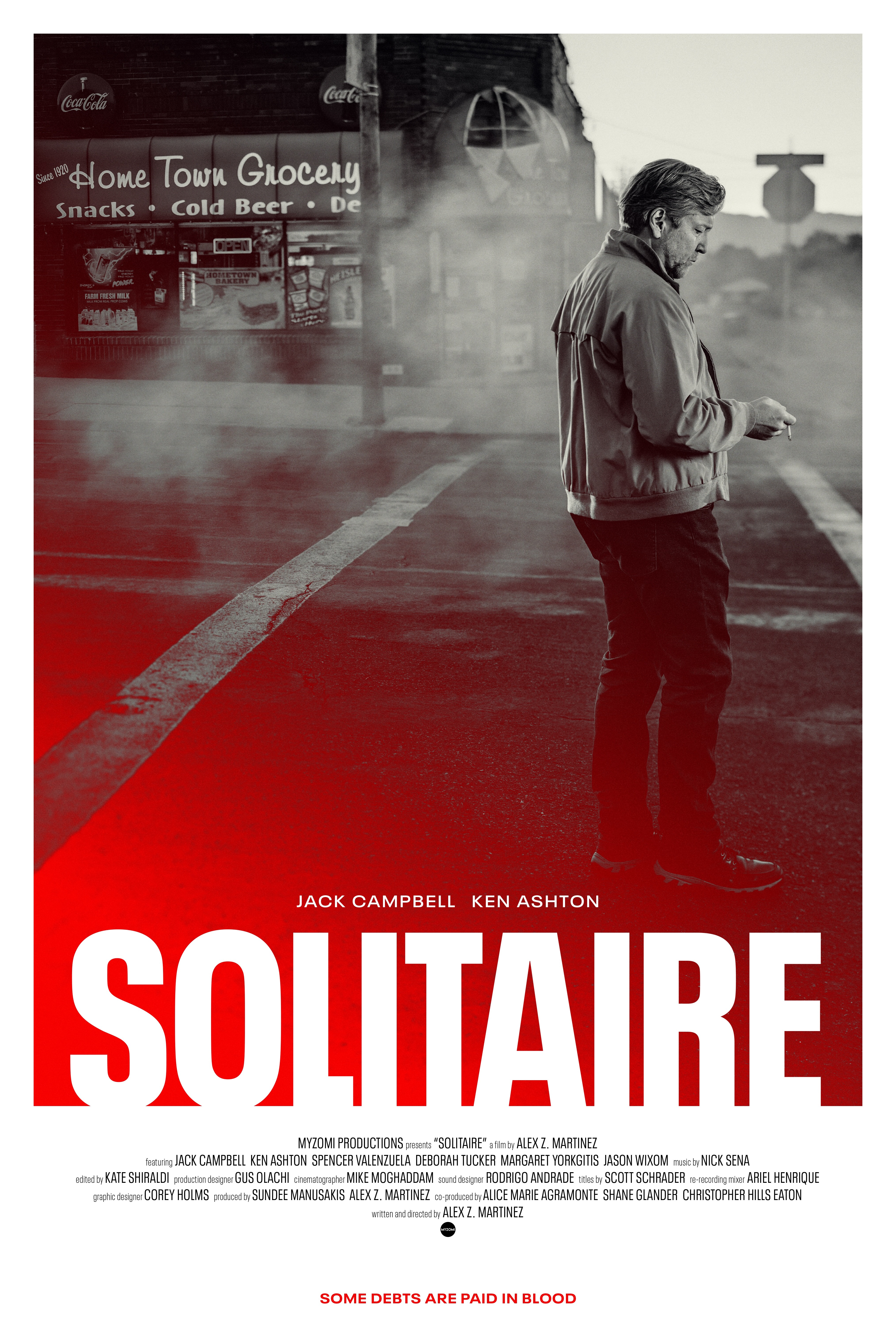 Solitaire