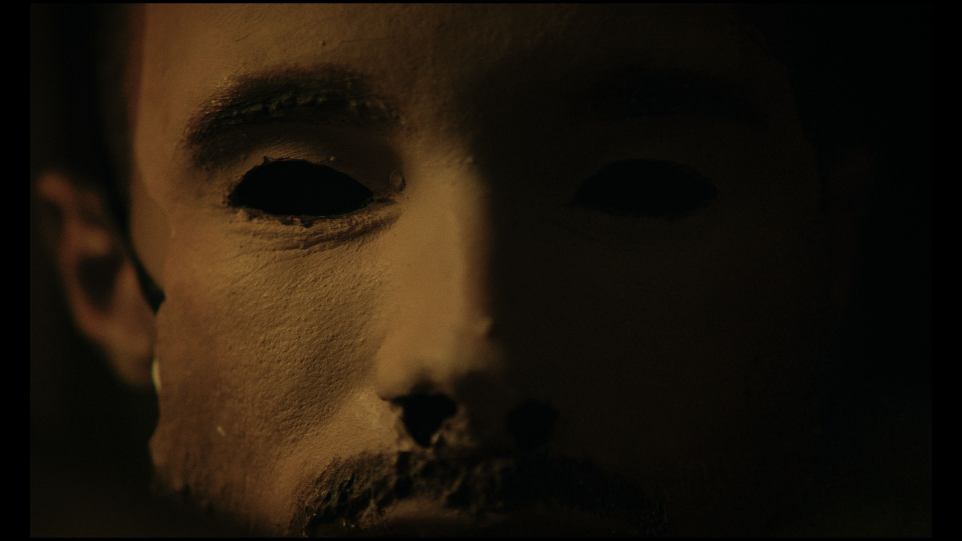 Crawling Into Myself