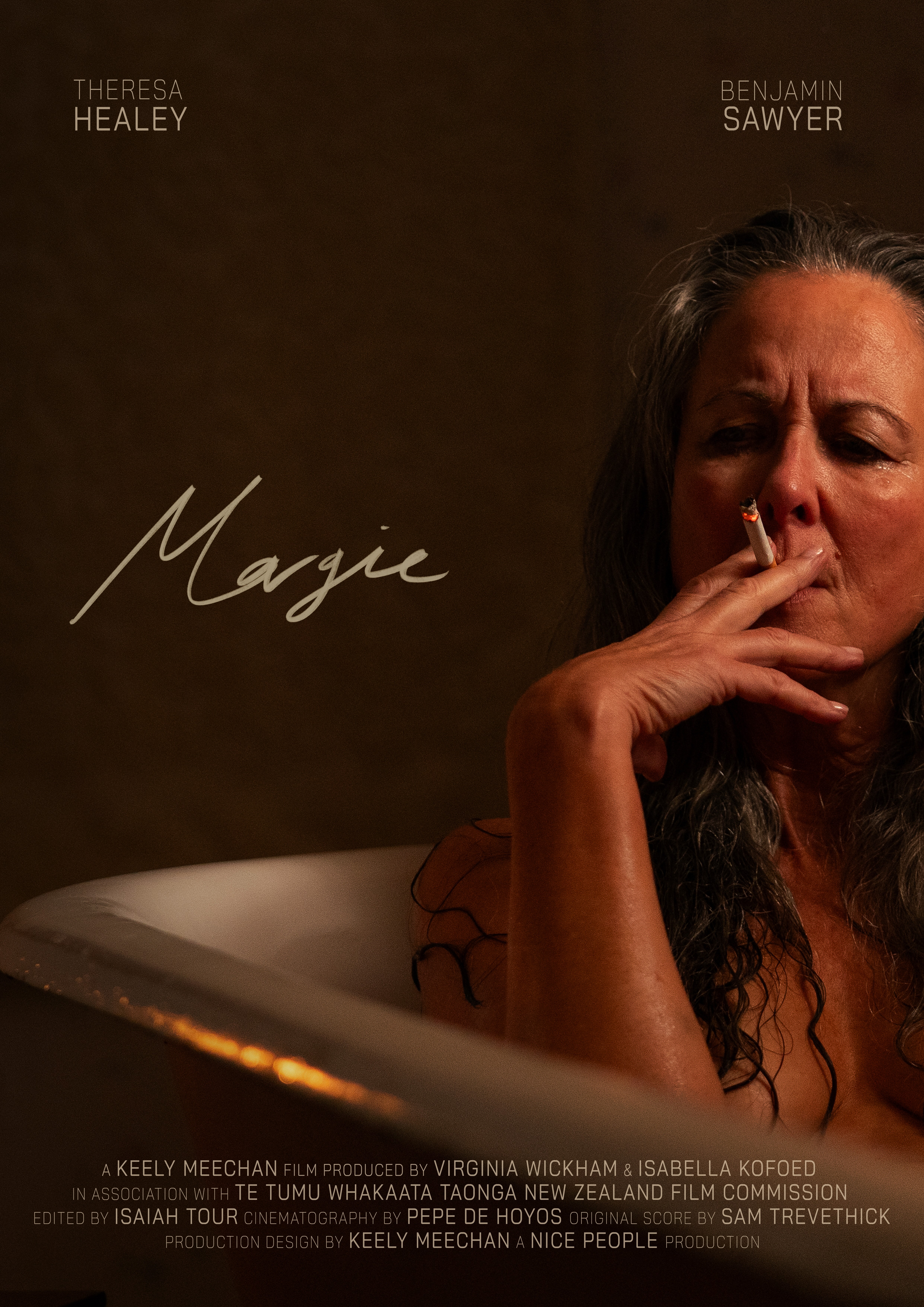 Margie