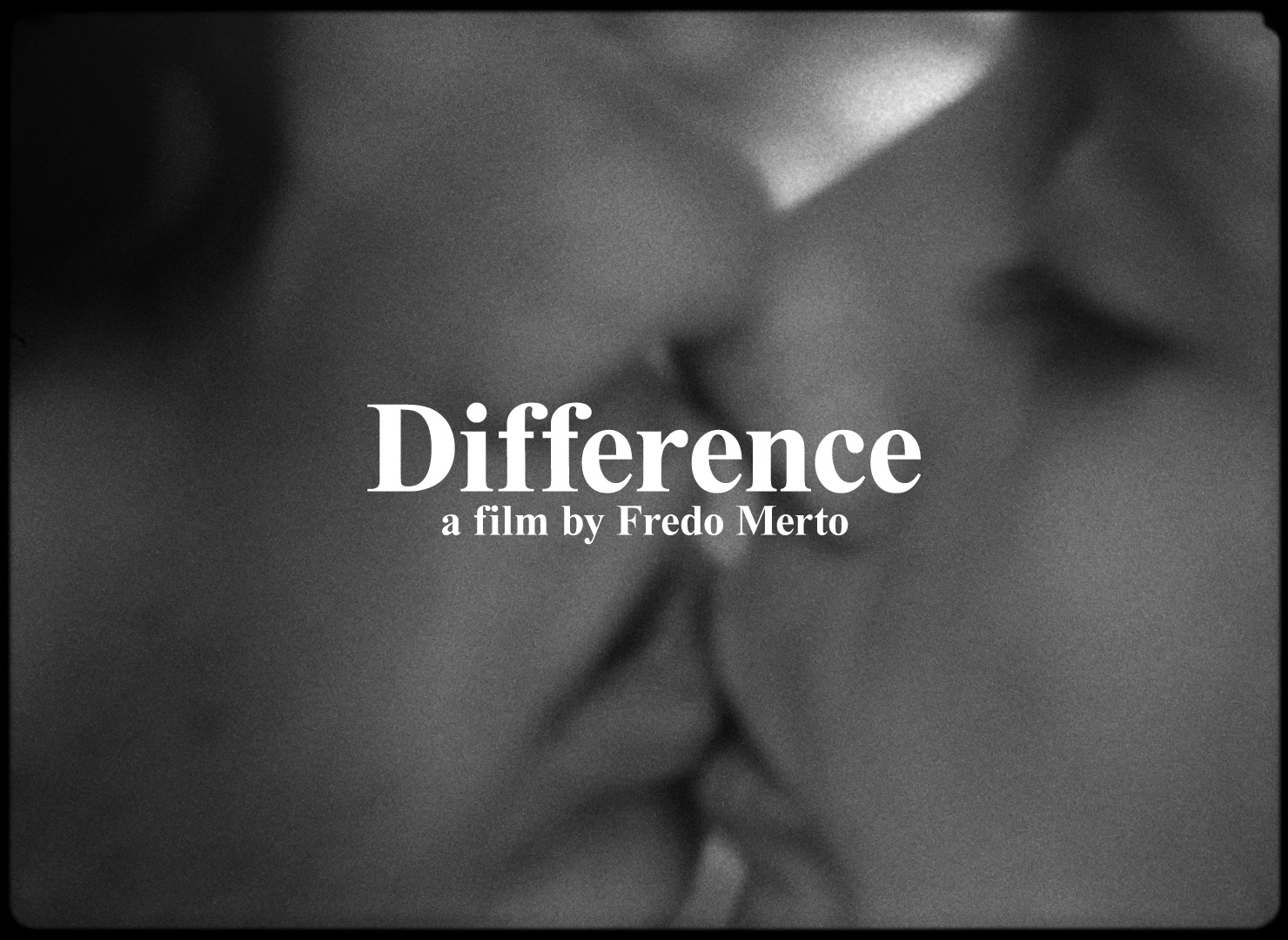 Difference