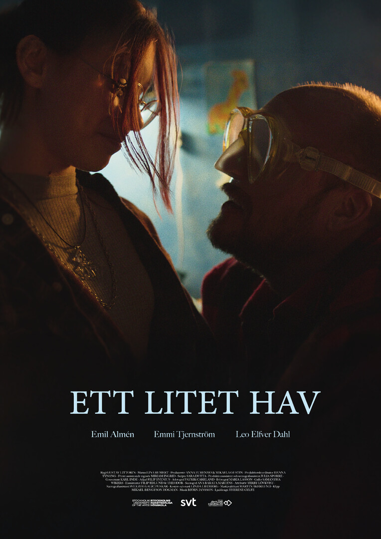 Ett litet hav