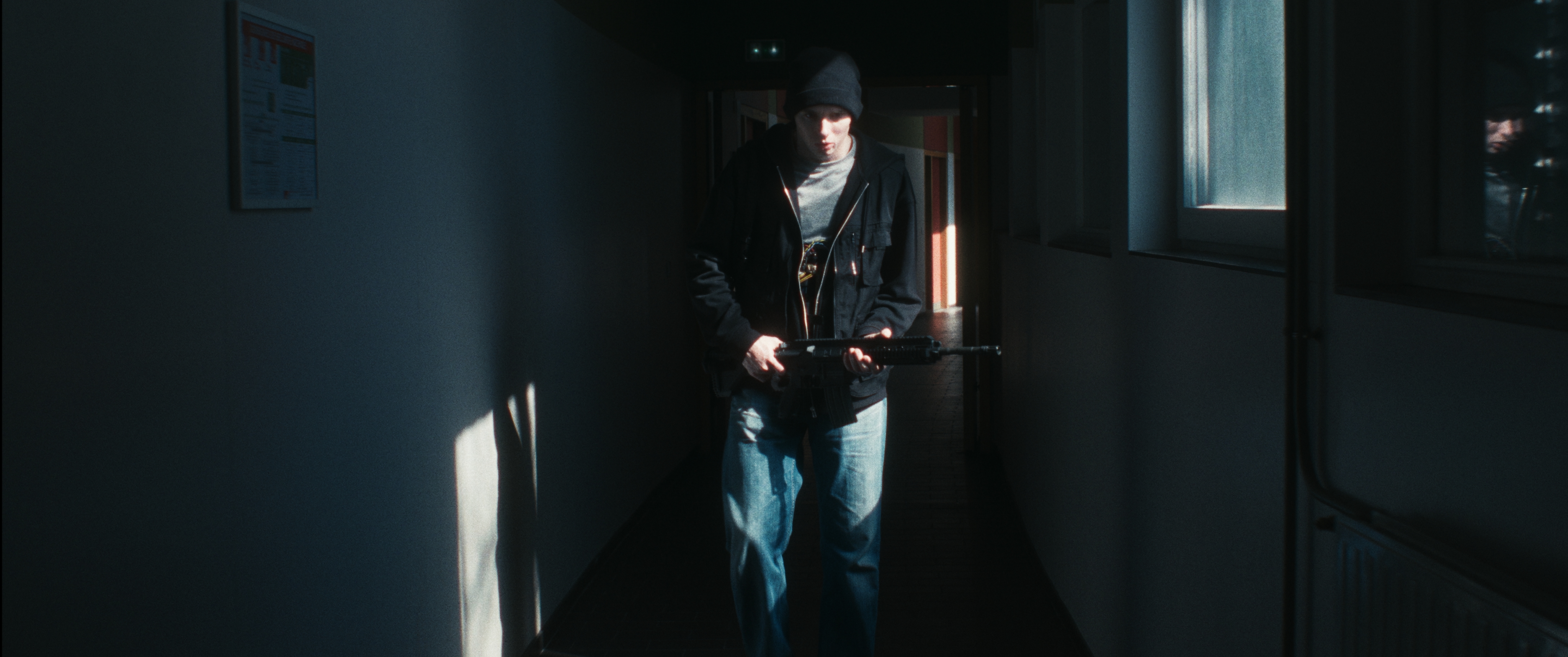 Pour pas mourir seul