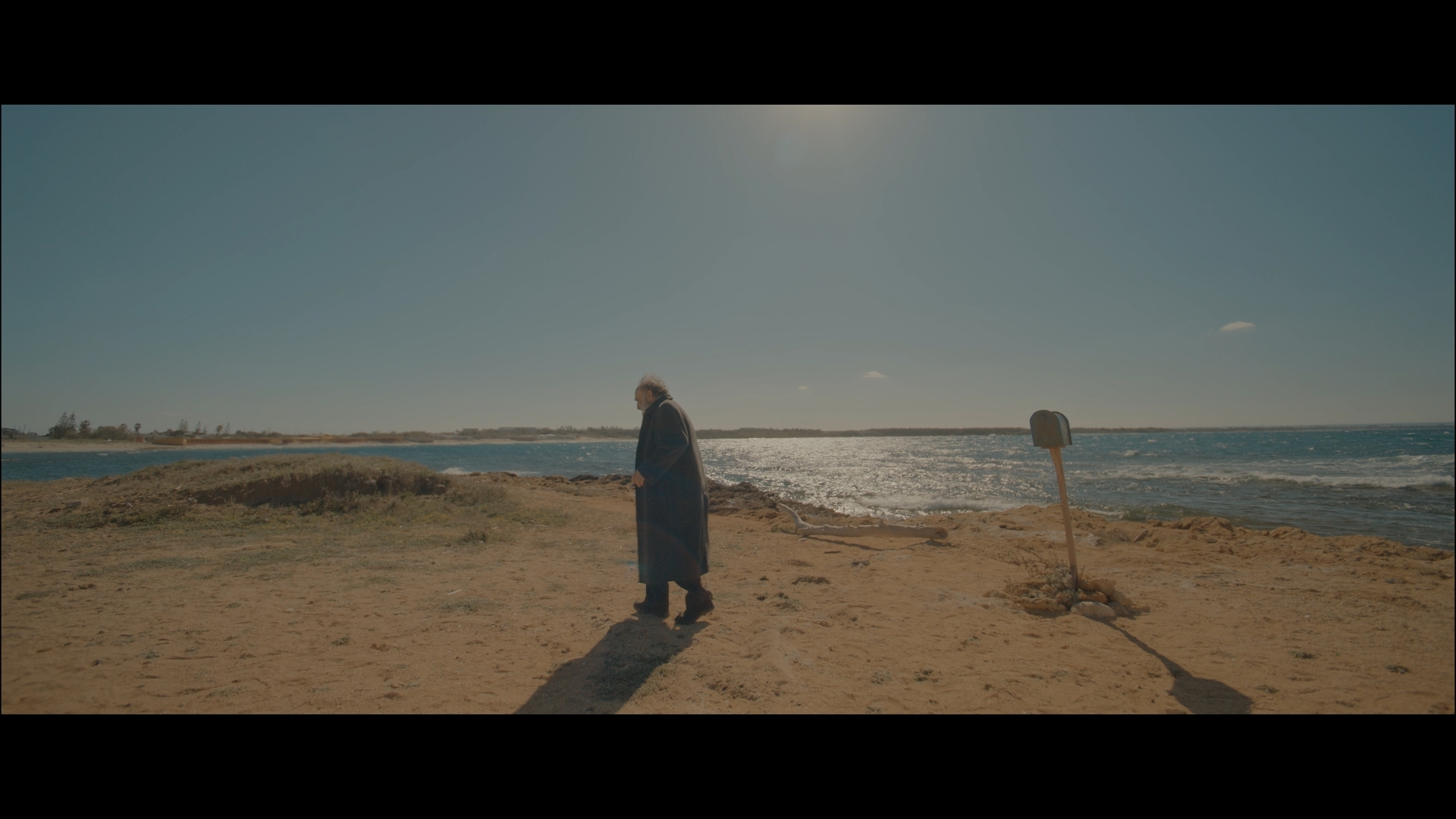 Jusqu'au prochain souffle