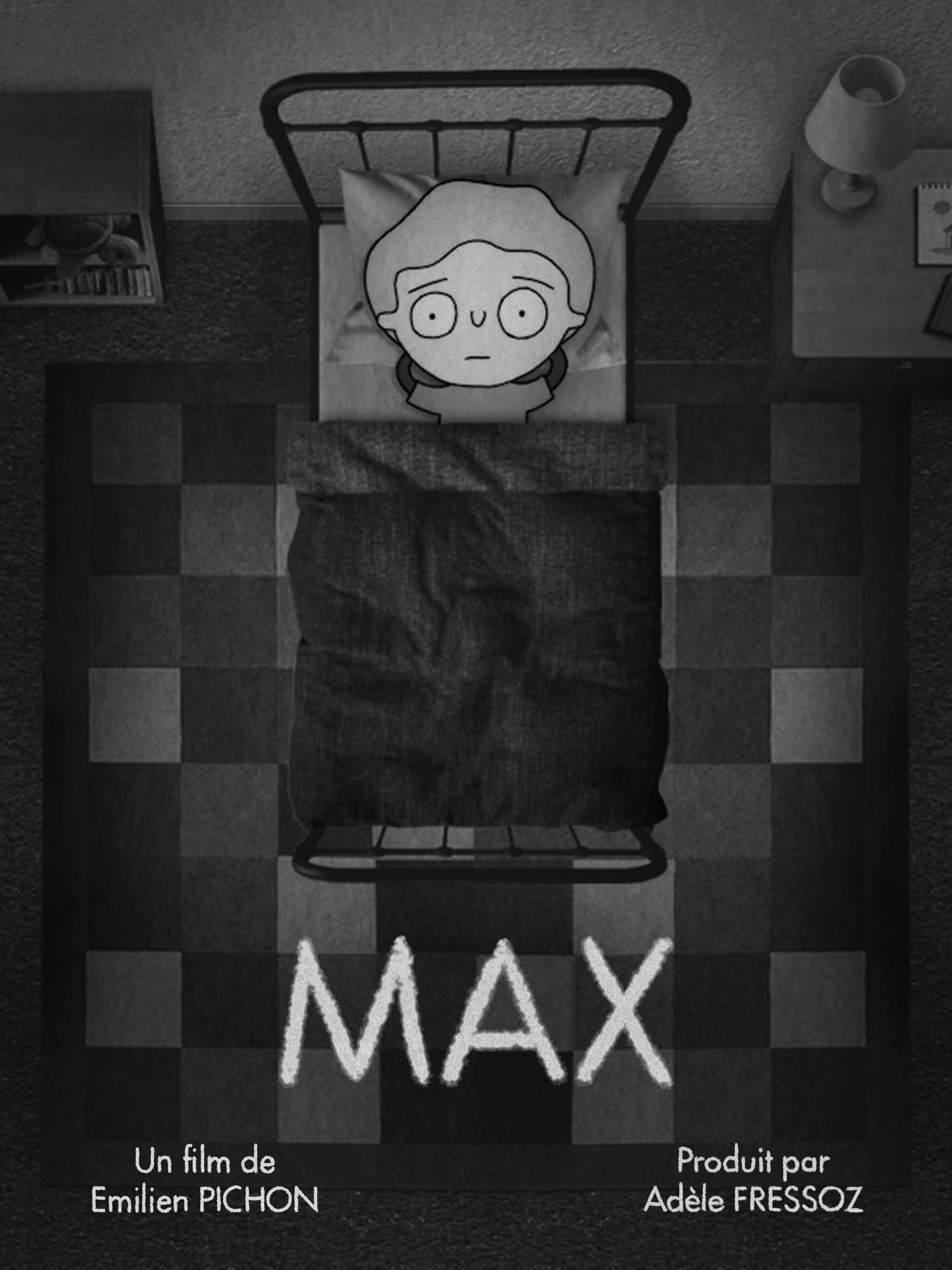 Max