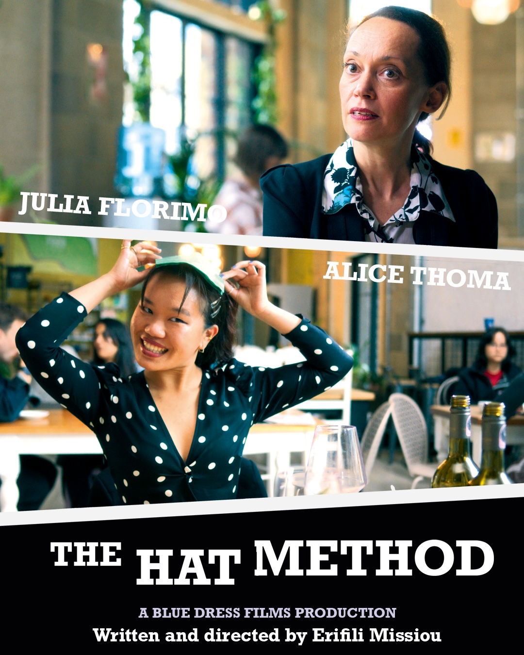 Hat Method