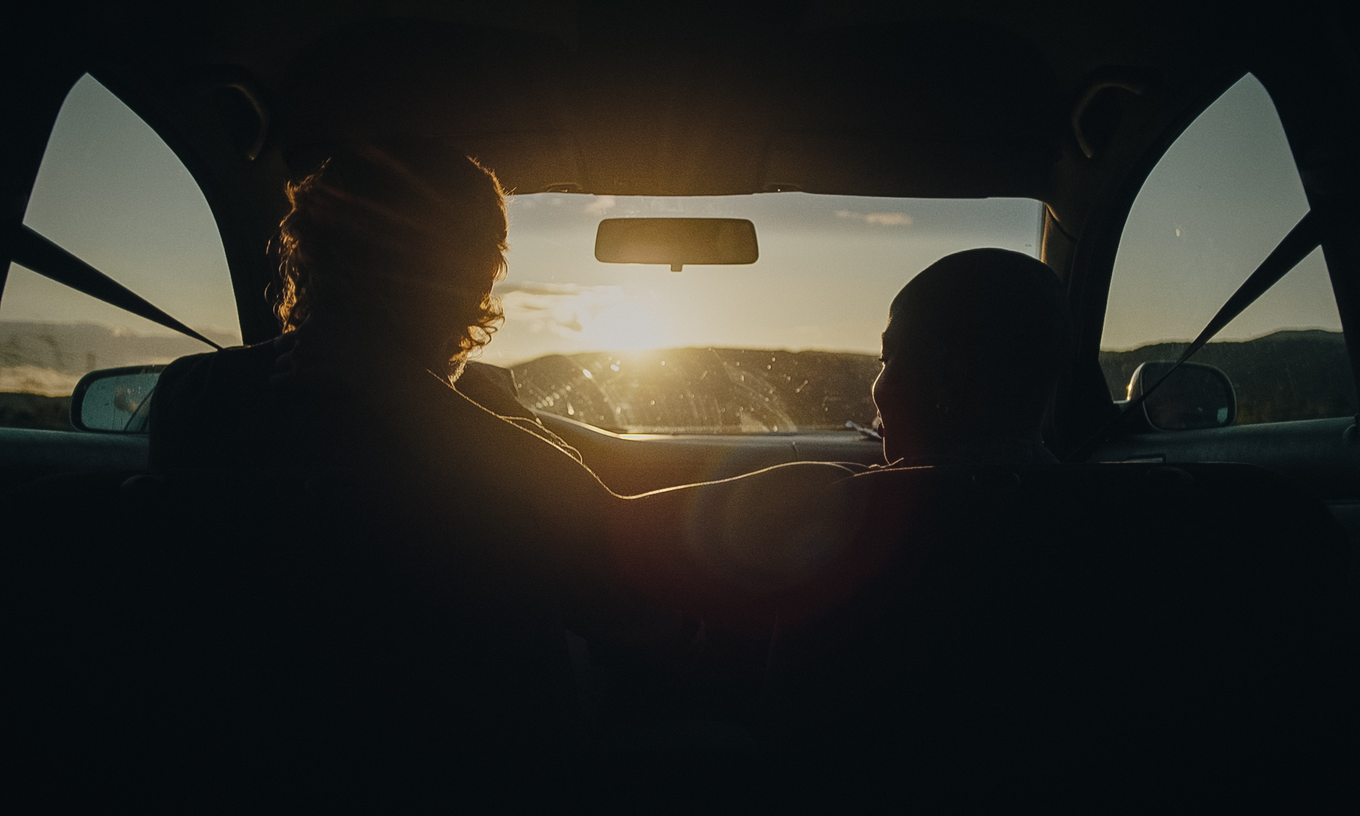 You Don't Even Listen to My Songs