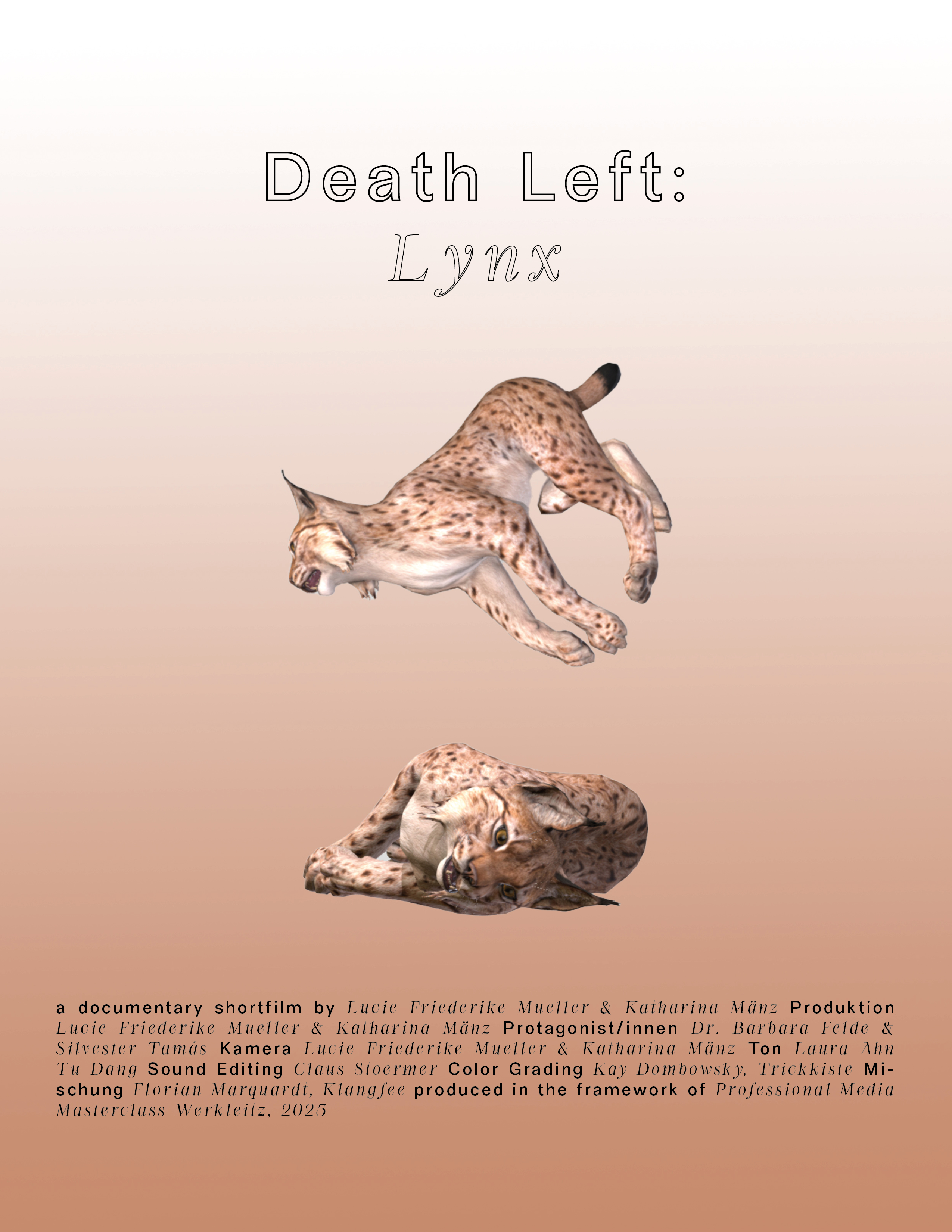 Death Left: Lynx