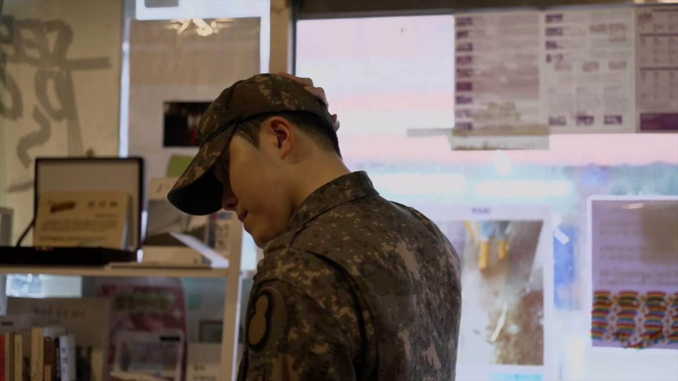 Ghosts from past Life