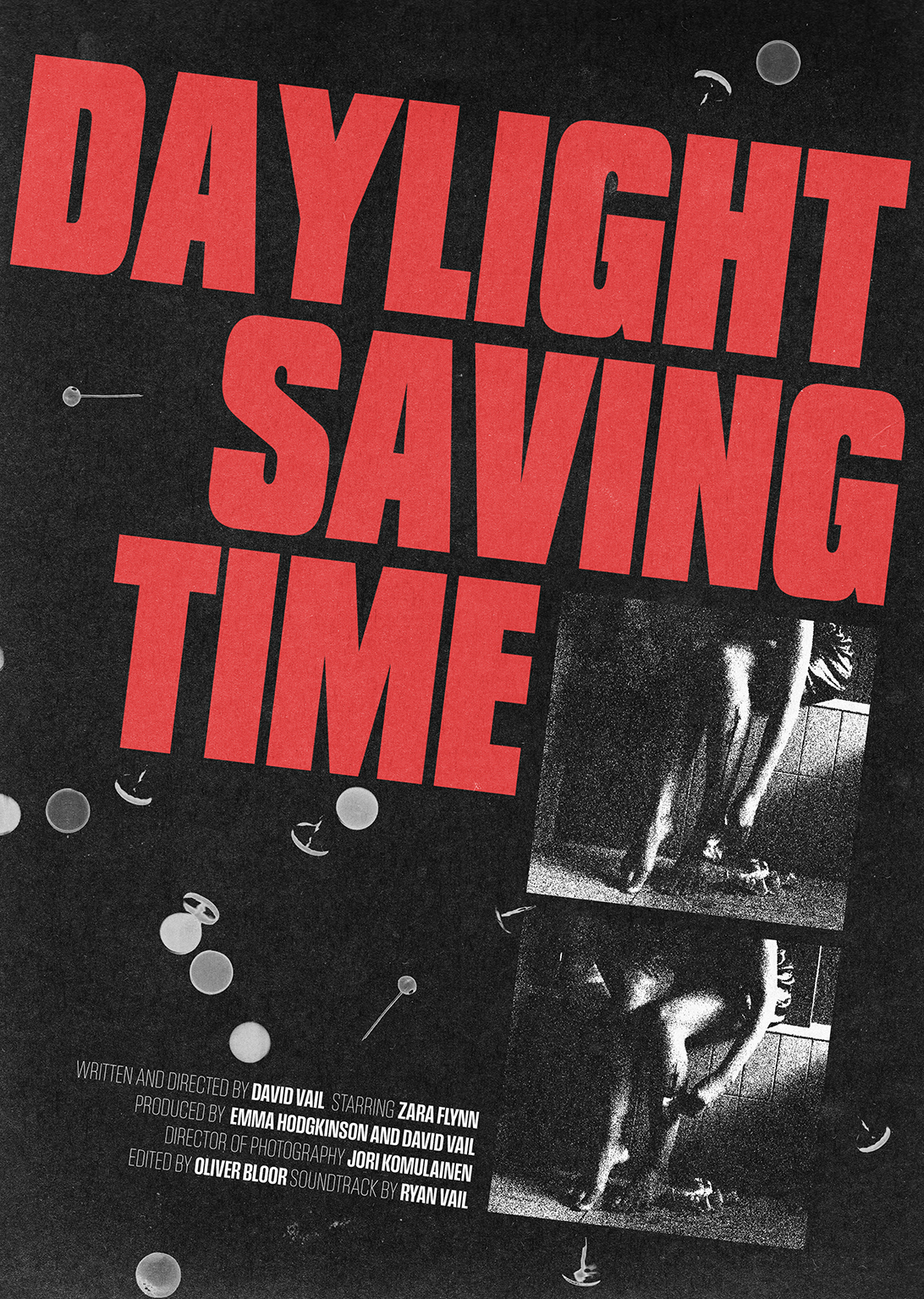 Daylight Saving Time