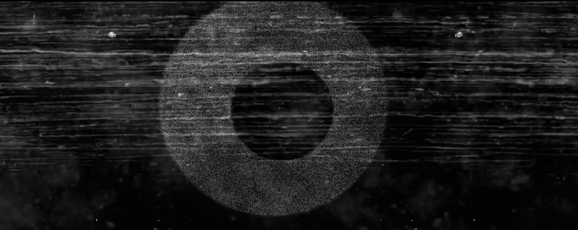 Liminal Zone