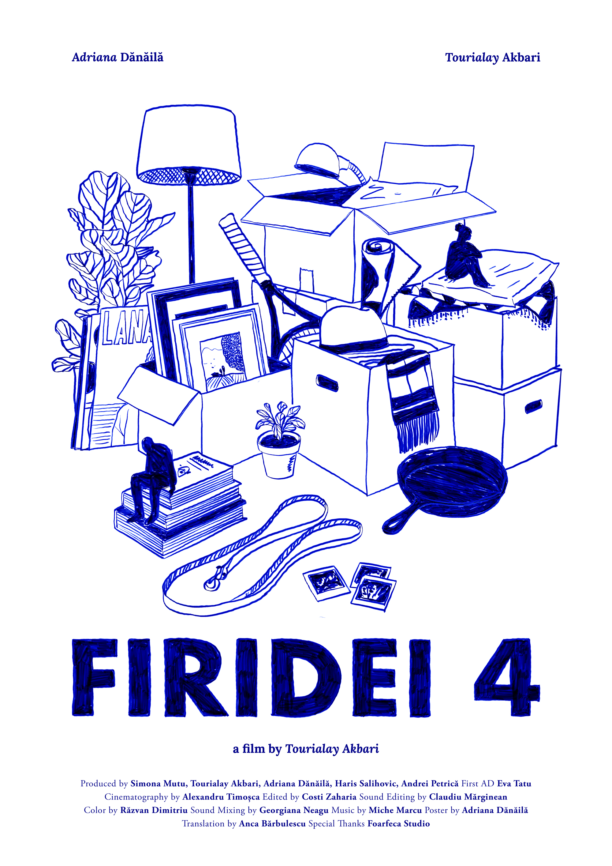Firidei 4