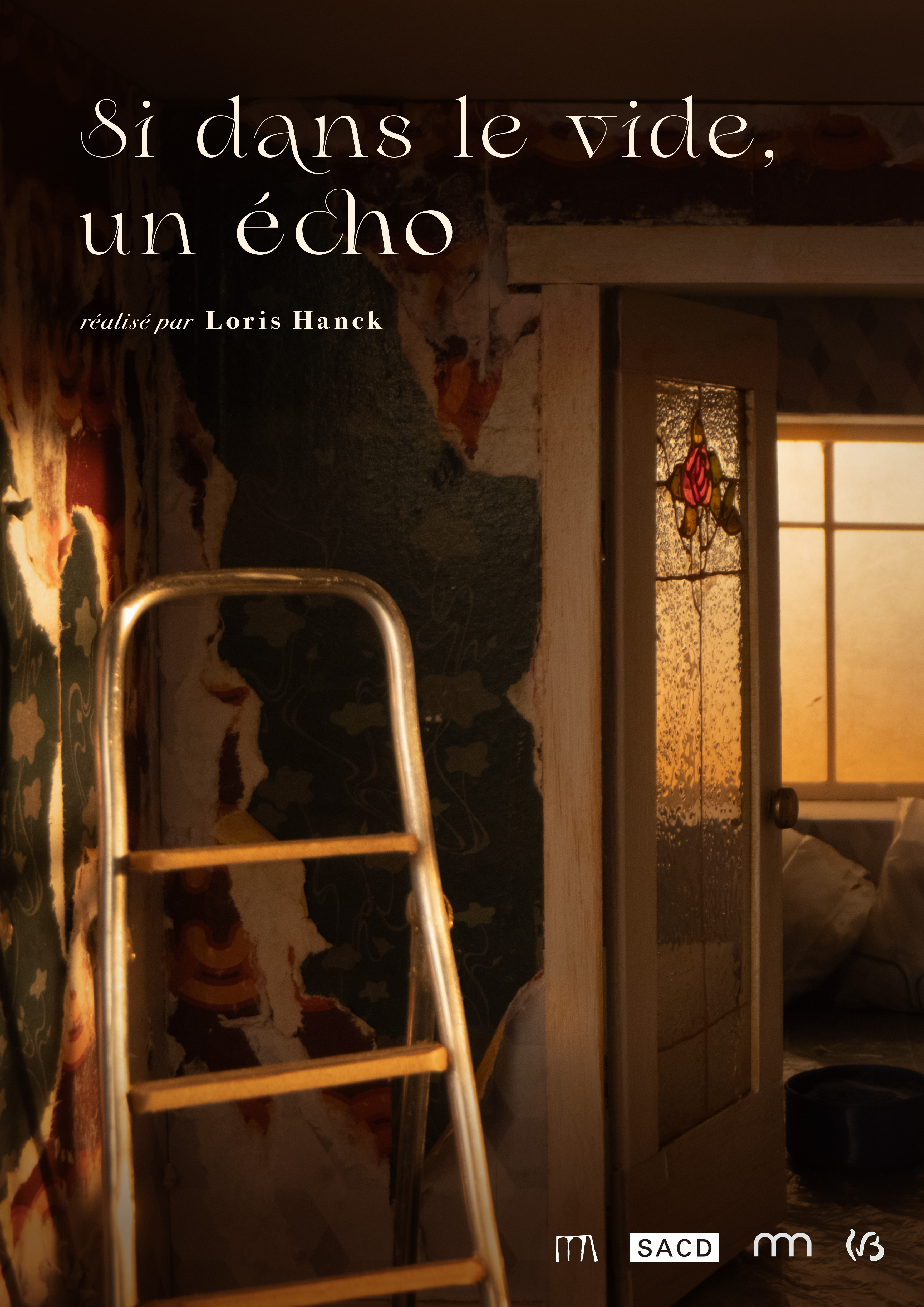 Si dans le Vide, un Écho