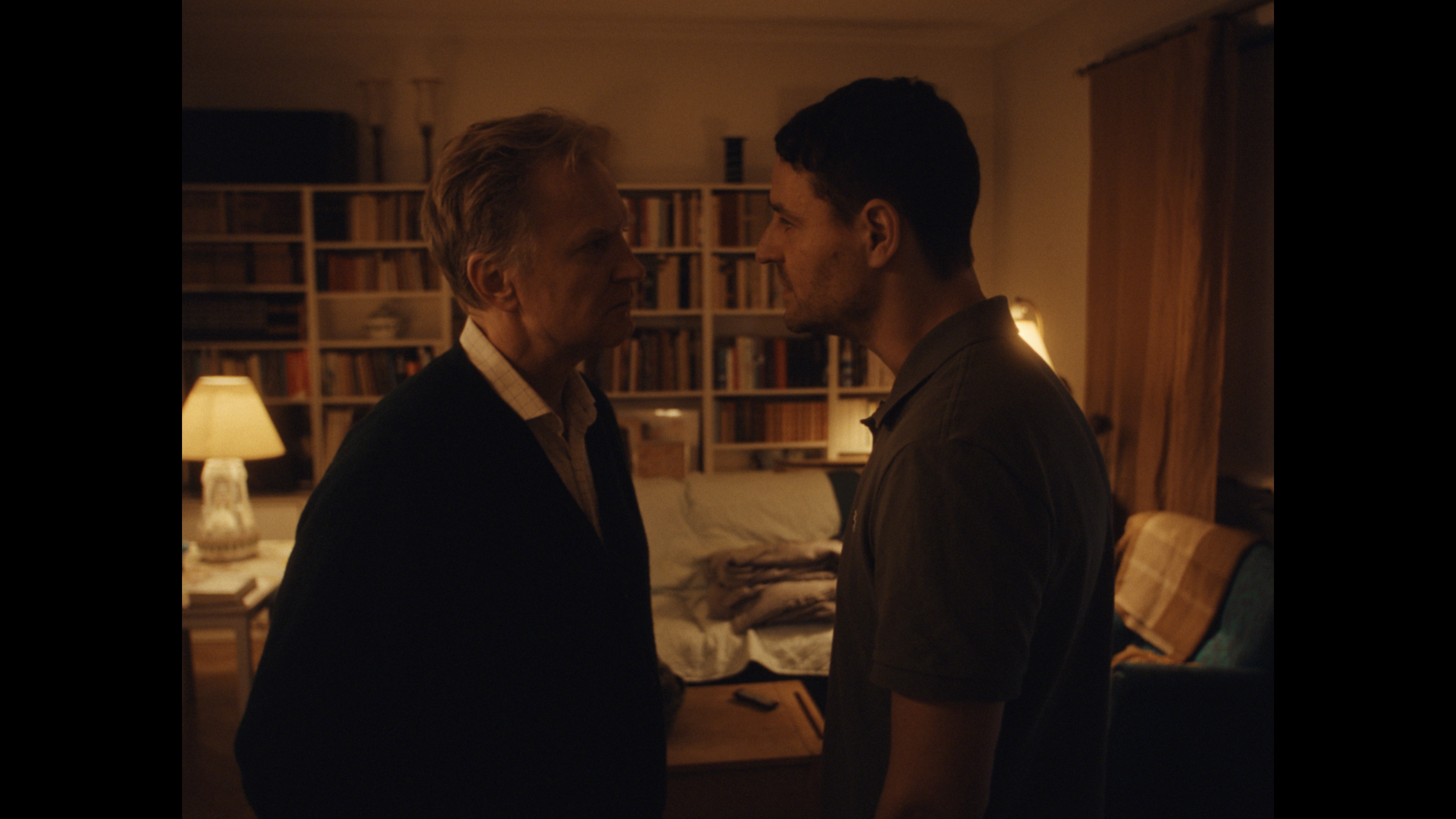 Maskuline Misforståelser