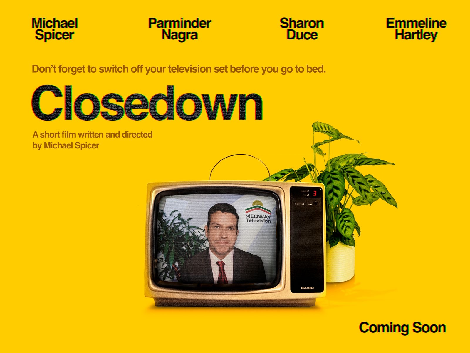 Closedown