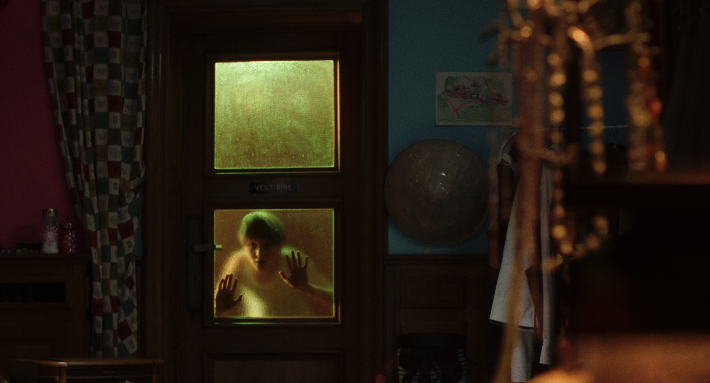 Sous la java, le seum