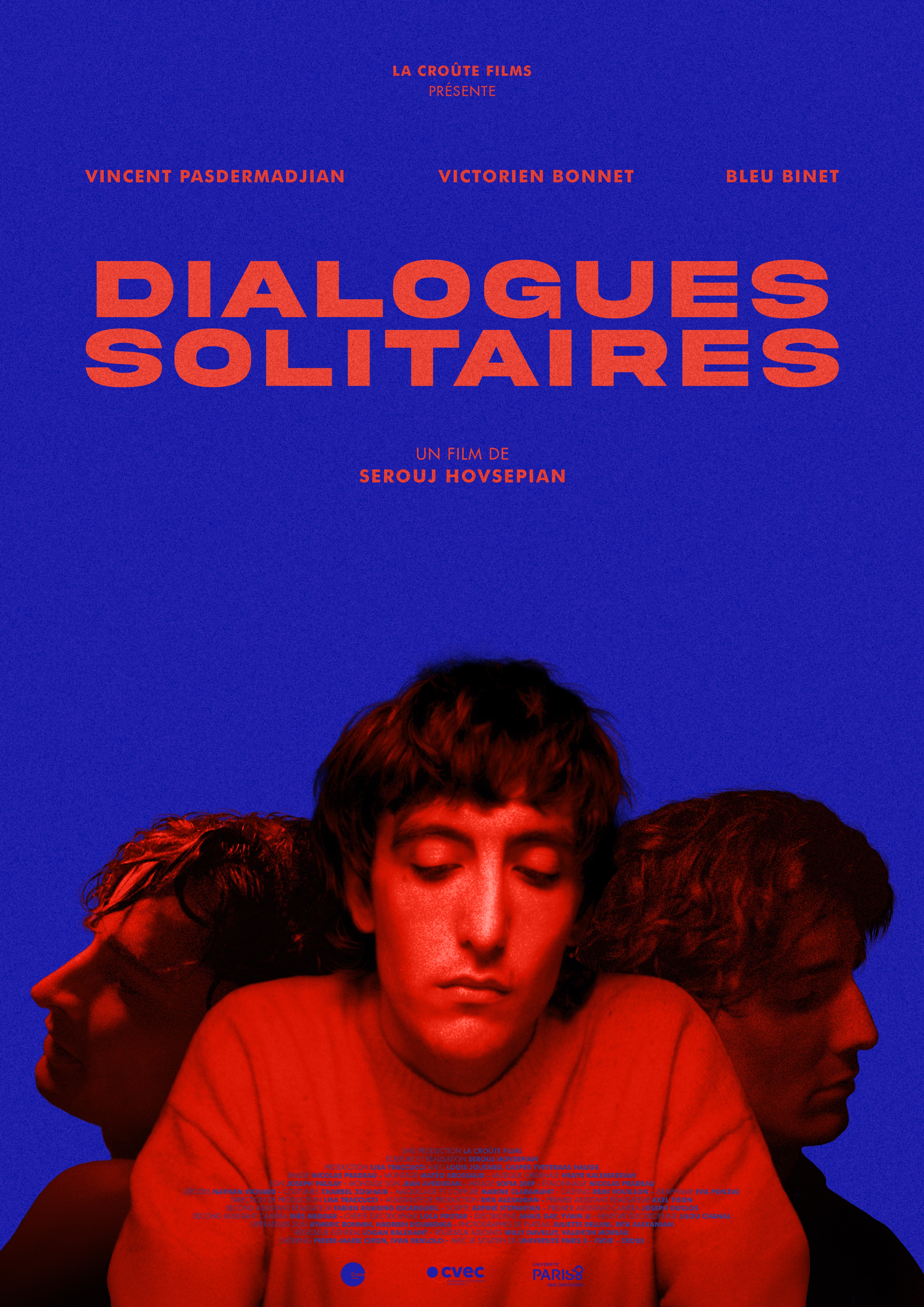 Dialogues solitaires