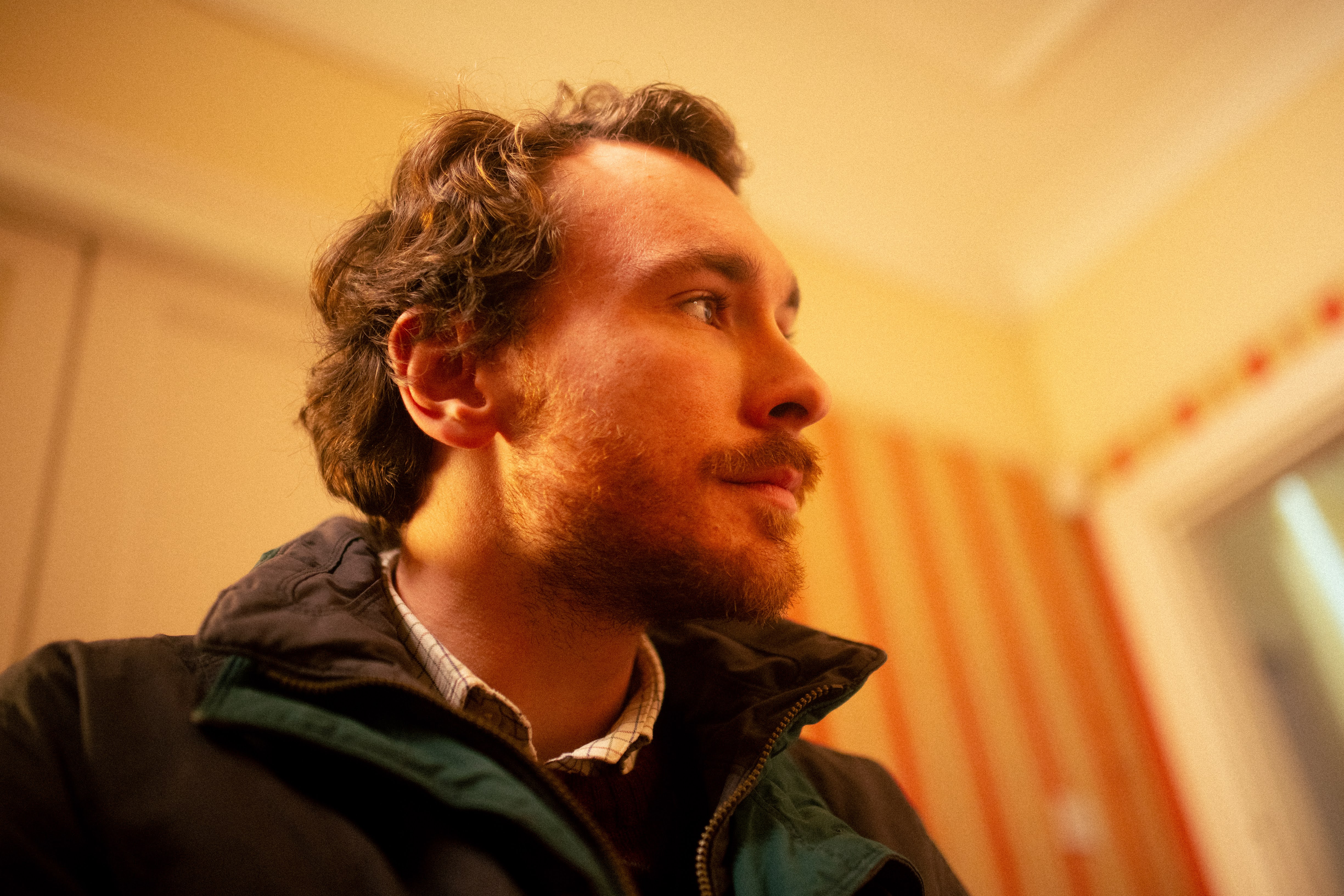 Fr Brennan Is Having a Breakdown!