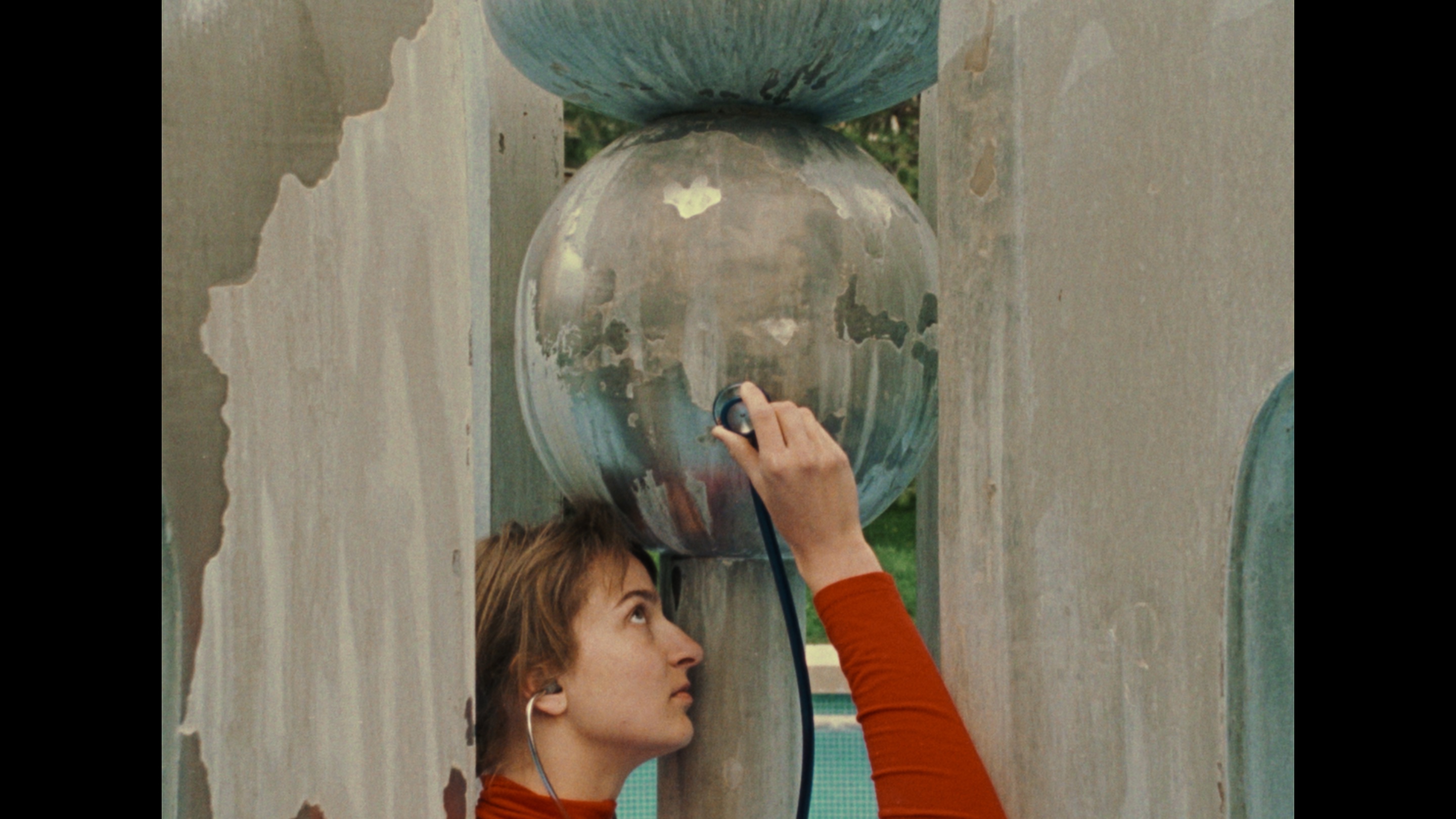 Ako počúvať fontány