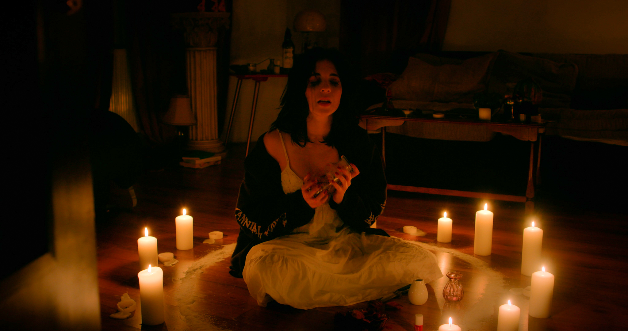 Ariadna Se Răzbună